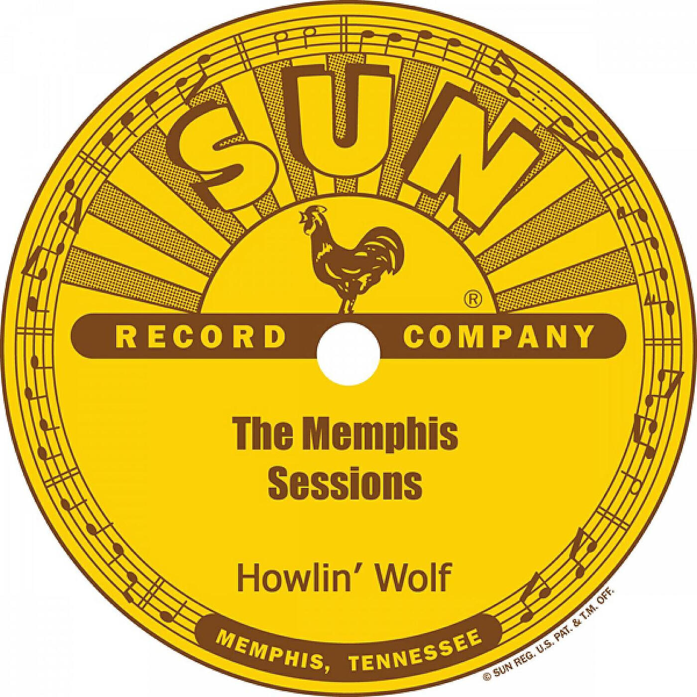Релиз The Memphis Sessions