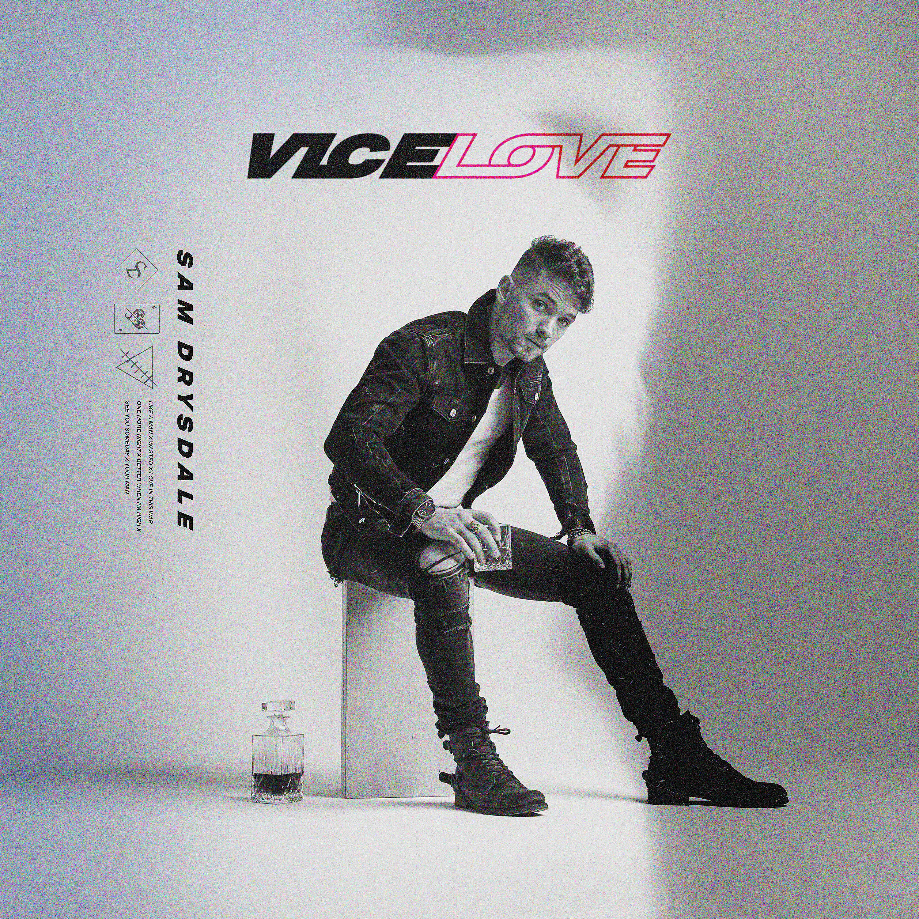Релиз Vicelove