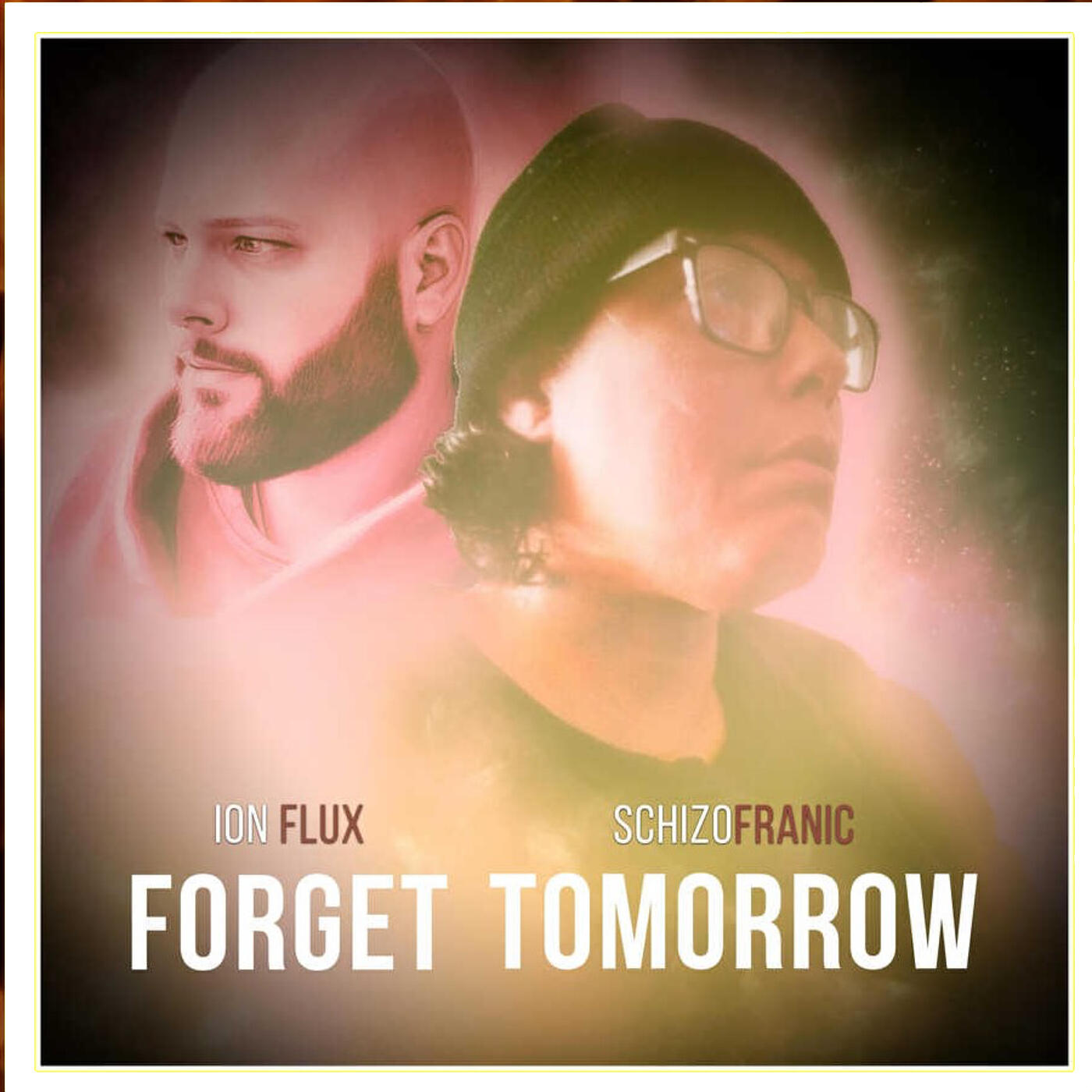 Релиз Forget Tomorrow