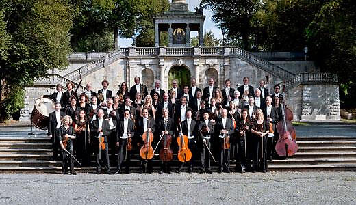 Münchner Symphoniker