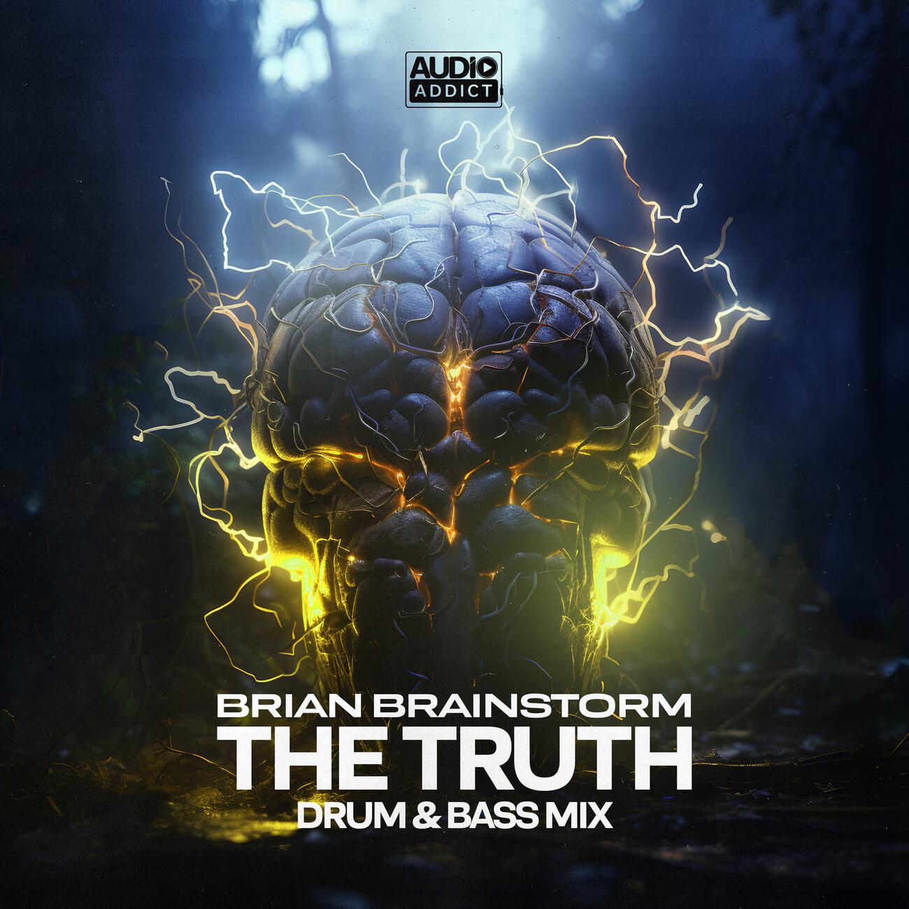 Релиз The Truth (D&B Mix)
