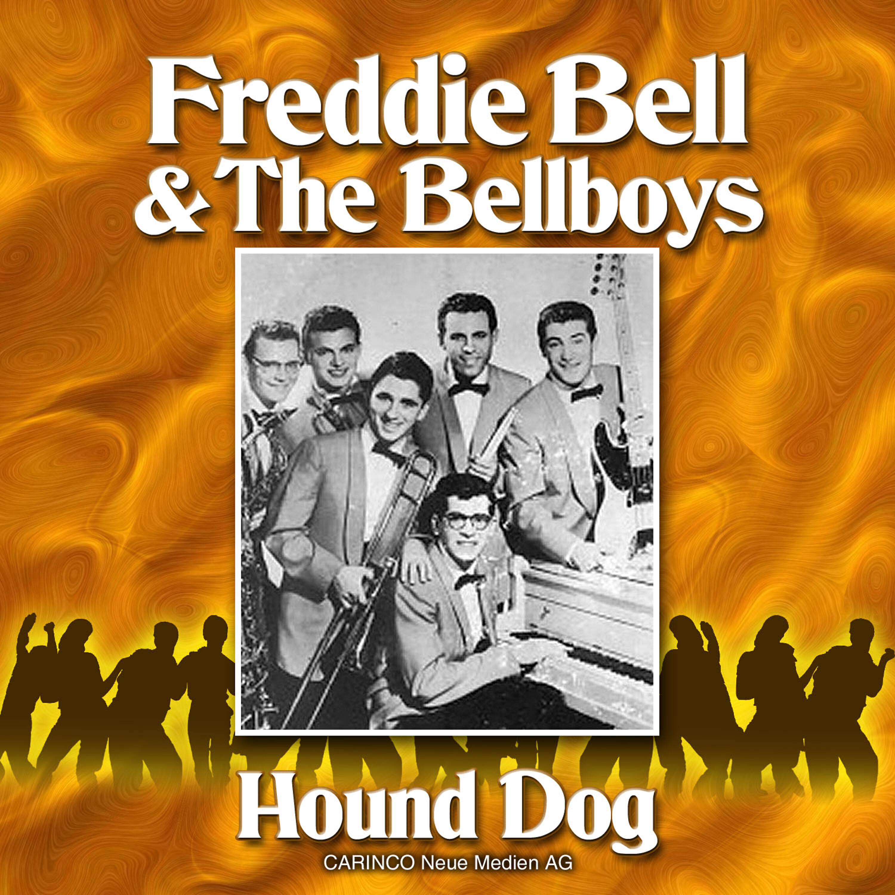 Релиз Hound Dog