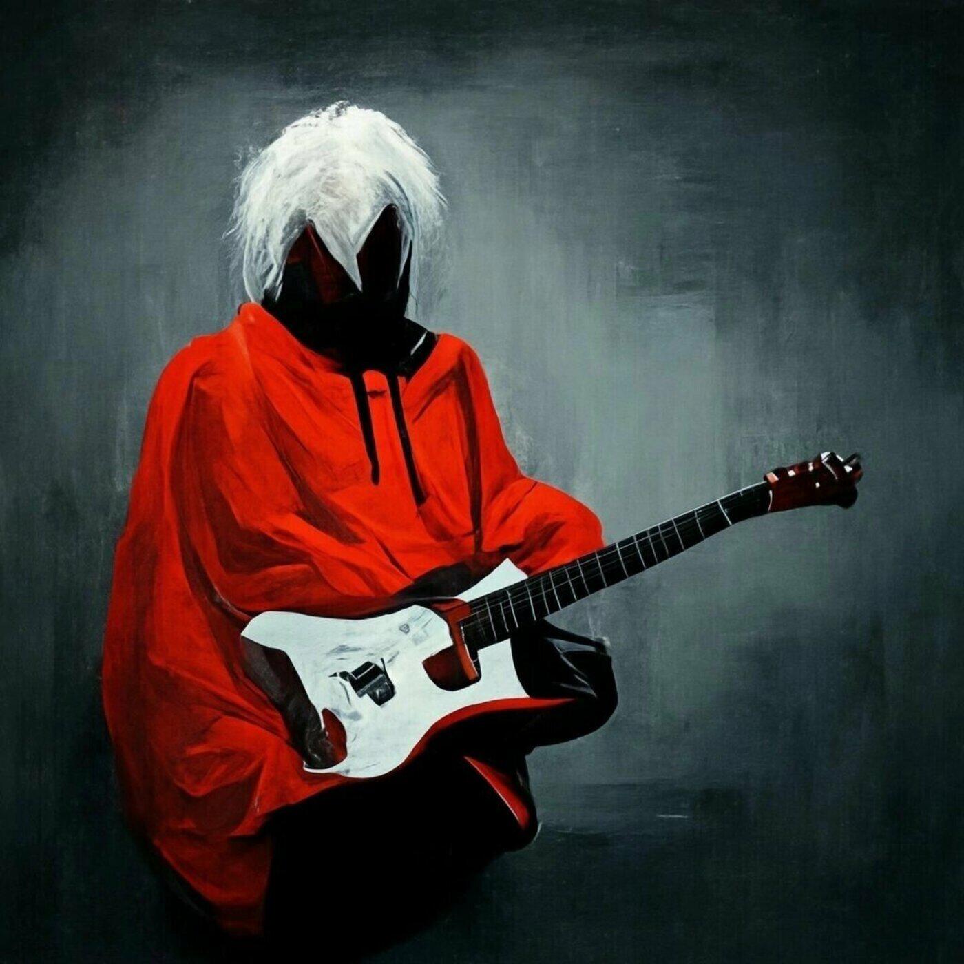 Релиз Fuck Is Love