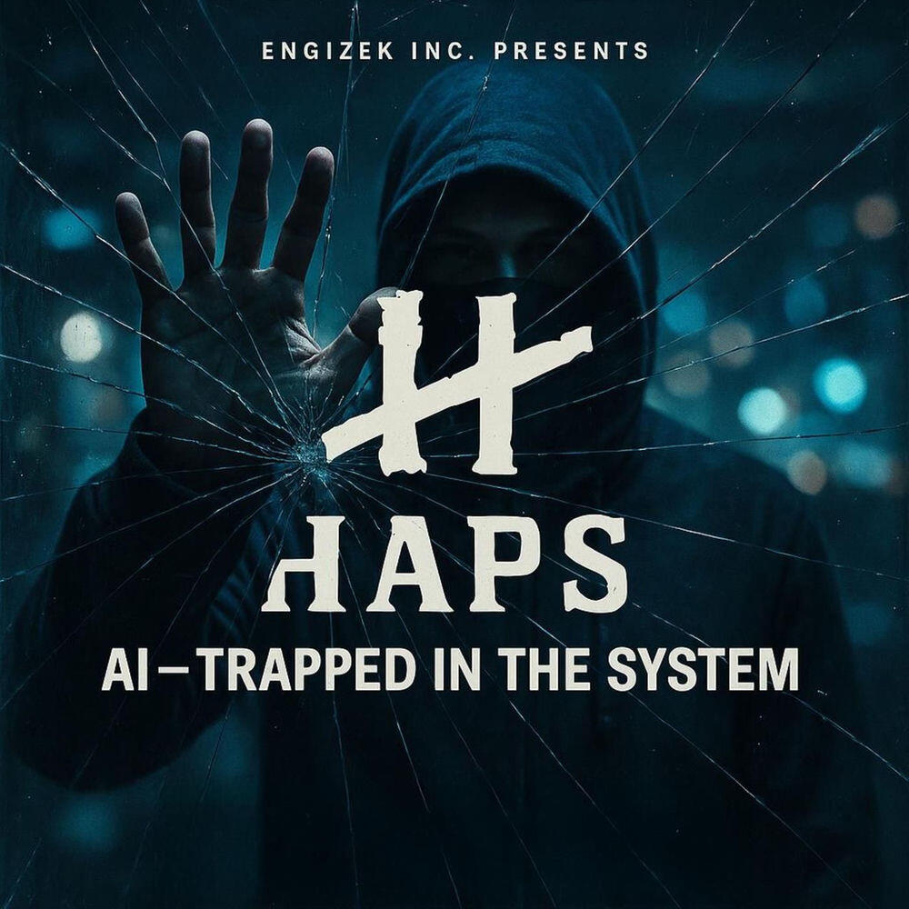 Релиз HAPS AI - Trapped in the System