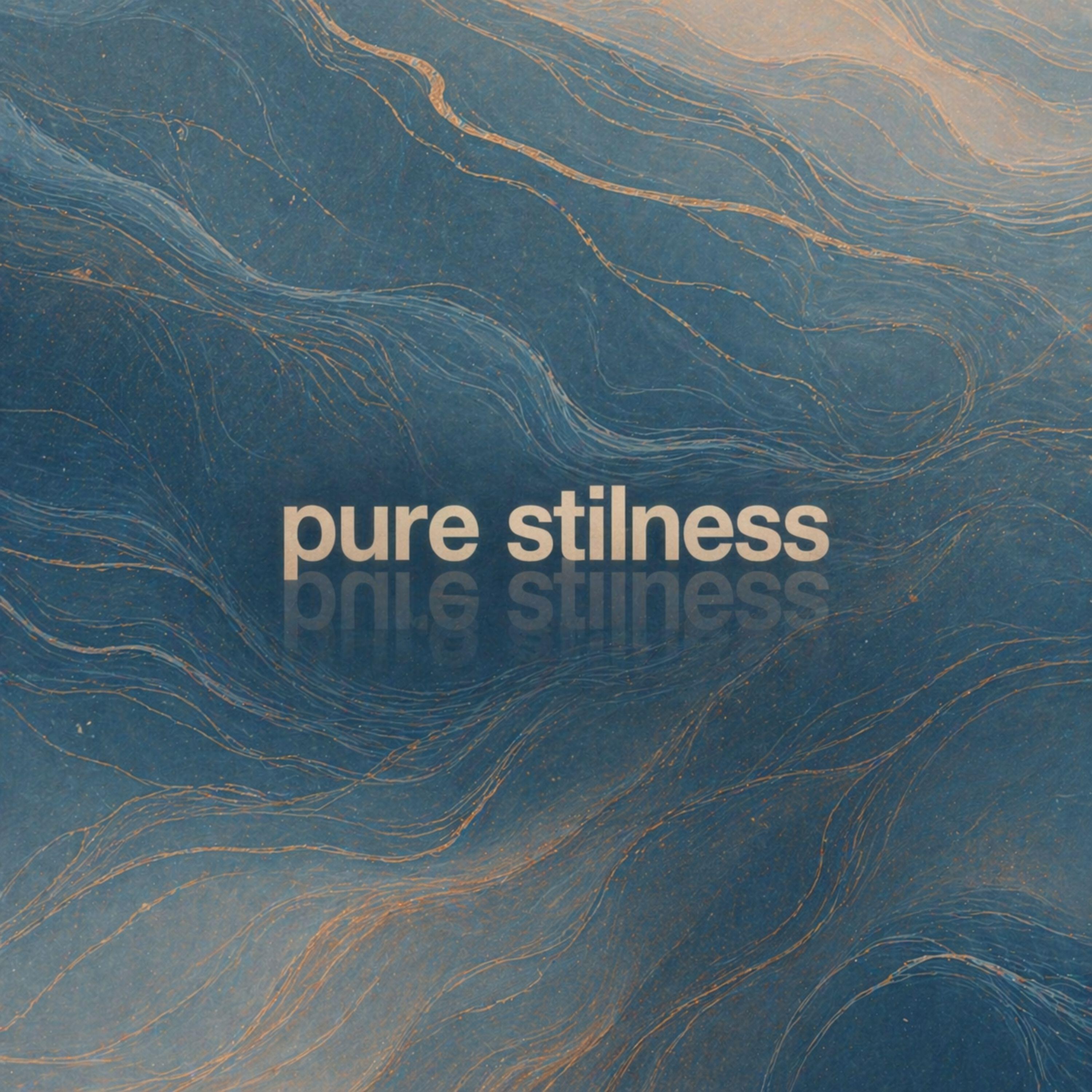 Релиз pure stilness