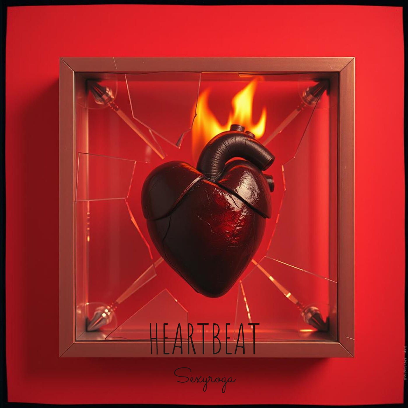 Релиз Heartbeat