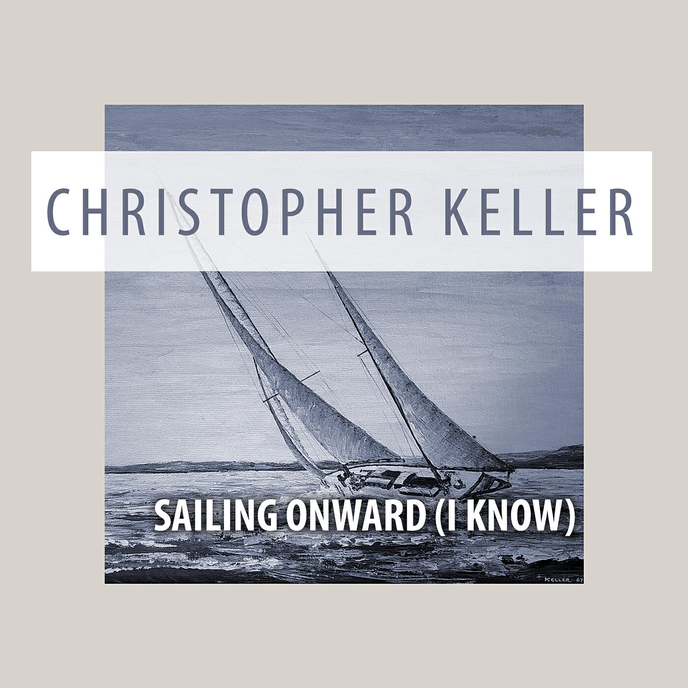 Релиз Sailing Onward (I Know)
