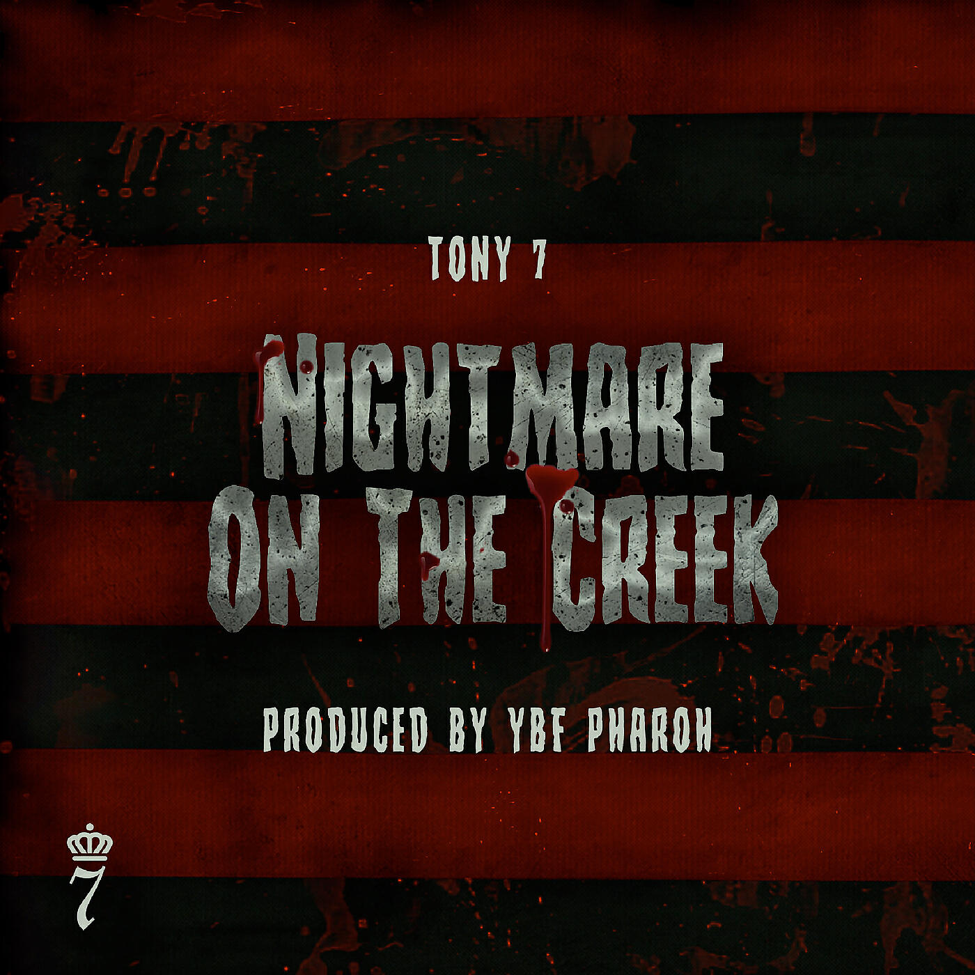 Релиз Nightmare on the Creek