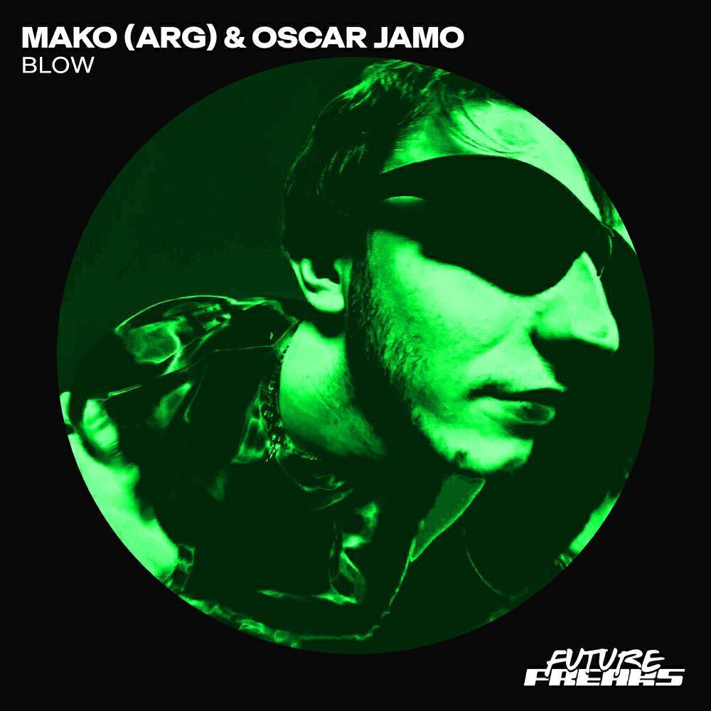 Oscar Jamo