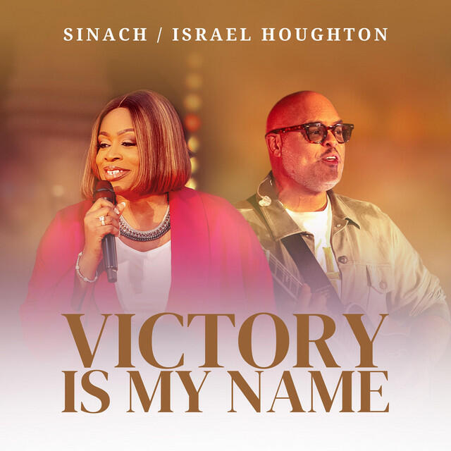 Релиз Victory Is My Name (Live)
