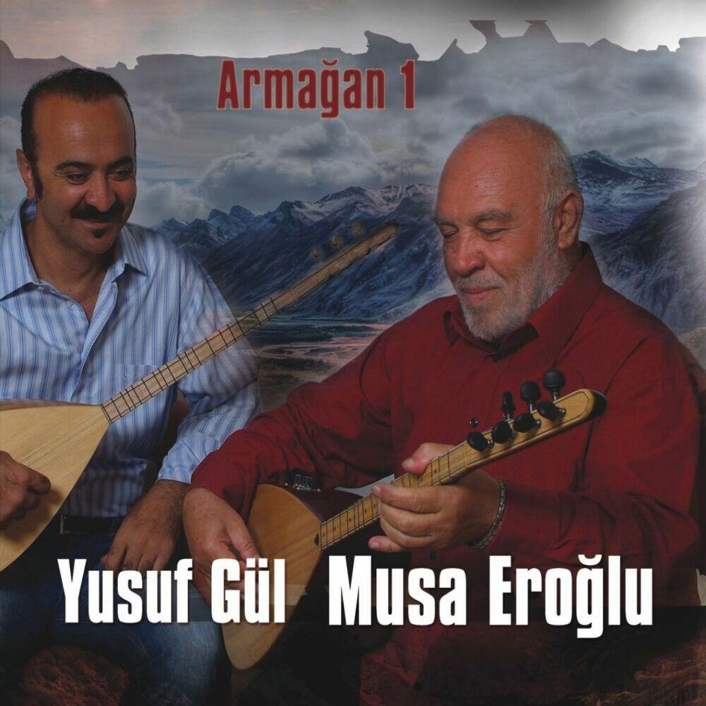 Релиз Armağan, Vol. 1