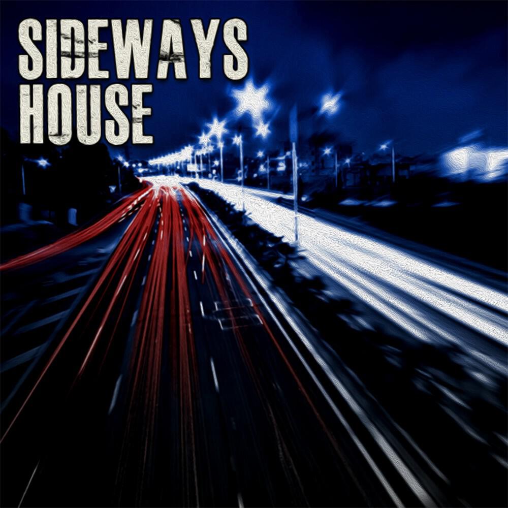Релиз Sideways House