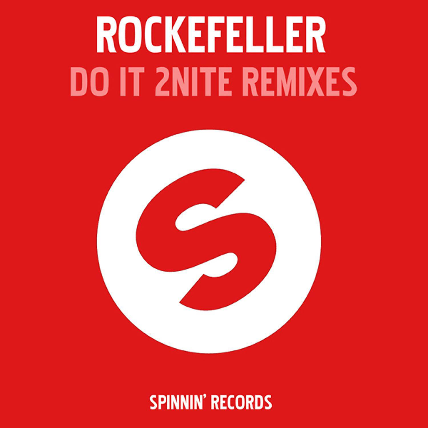 Релиз Do It 2 Nite (Remixes)