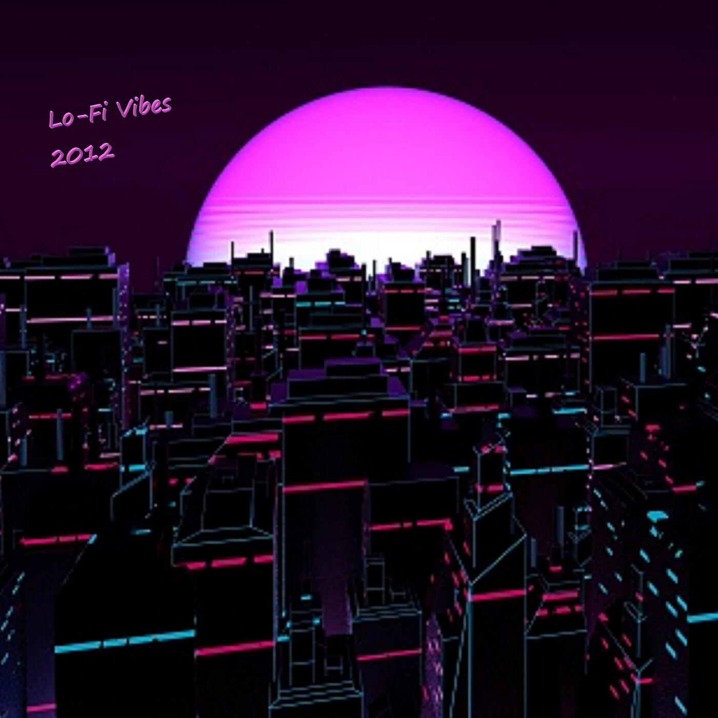 Релиз Lo-Fi Vibes