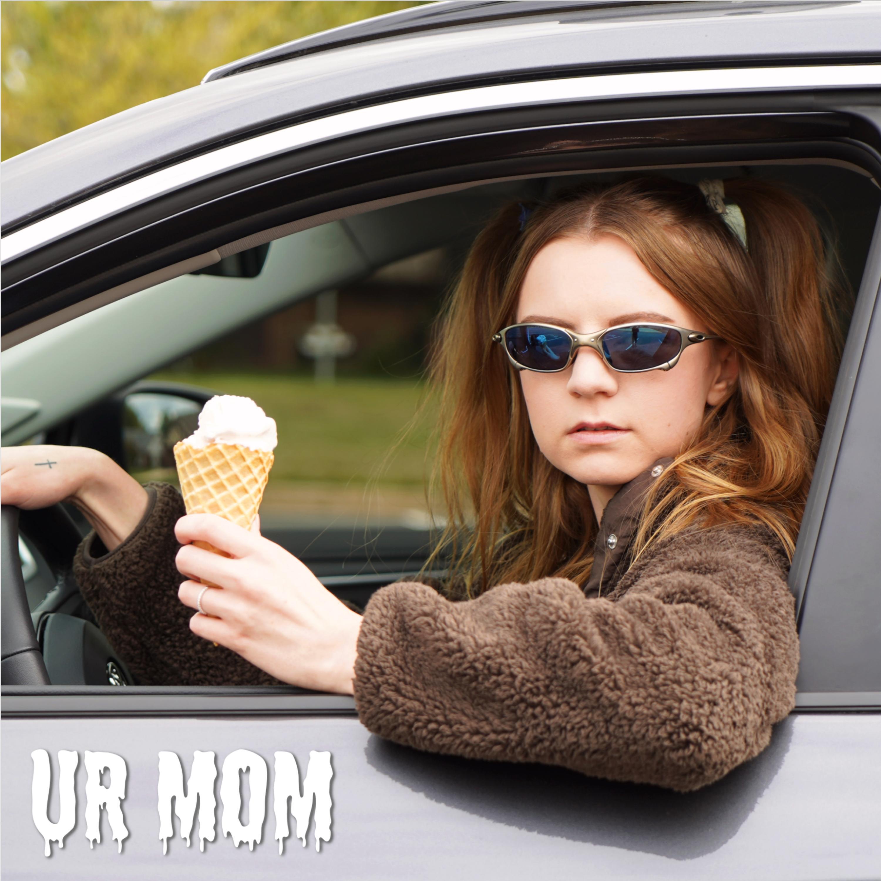 Релиз ur mom