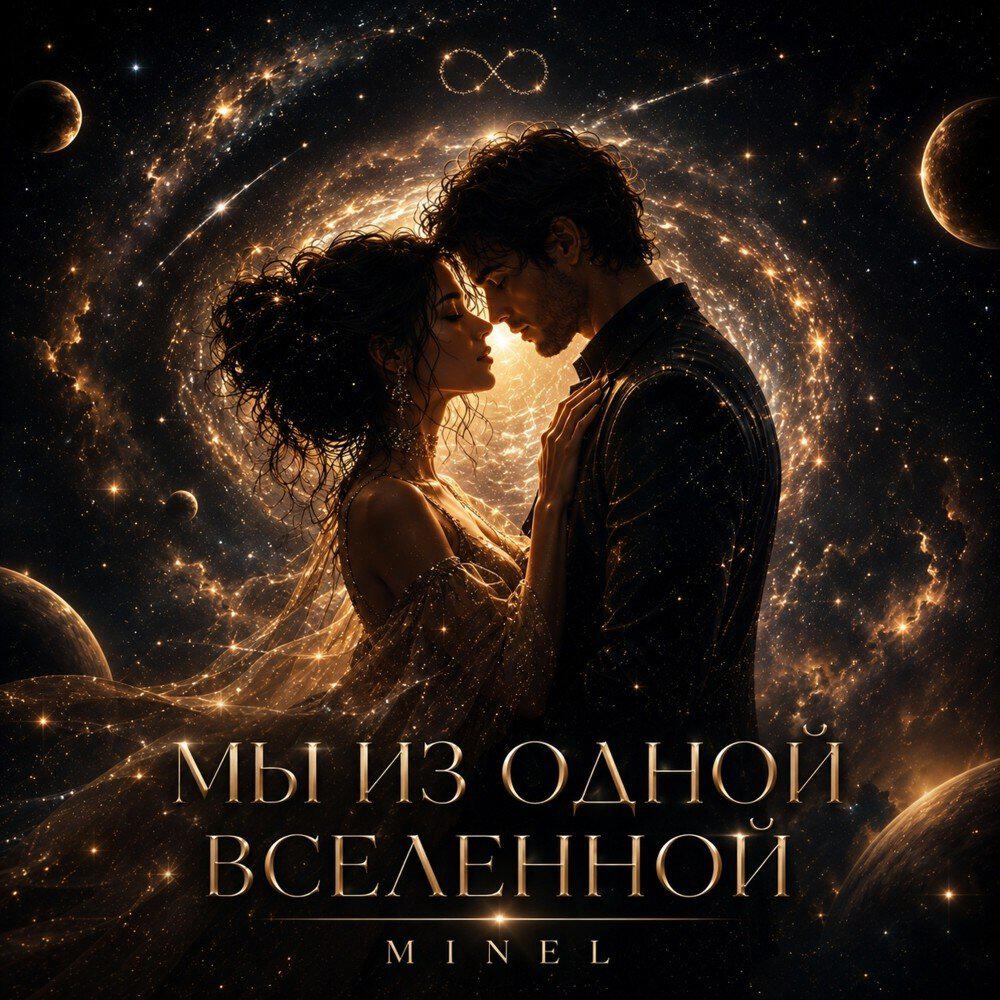 Релиз Мы из одной Вселенной