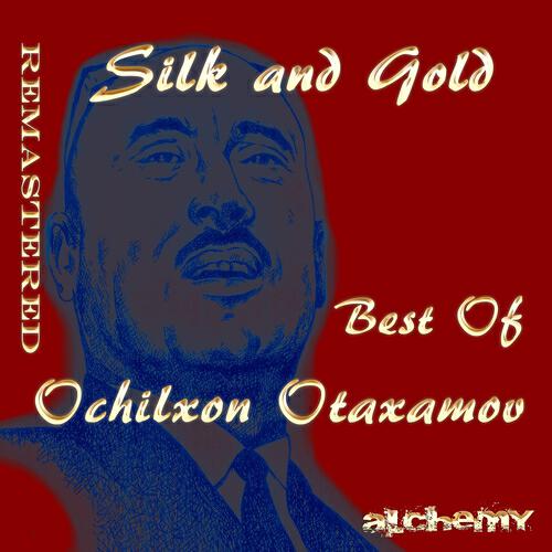 Релиз Silk and Gold