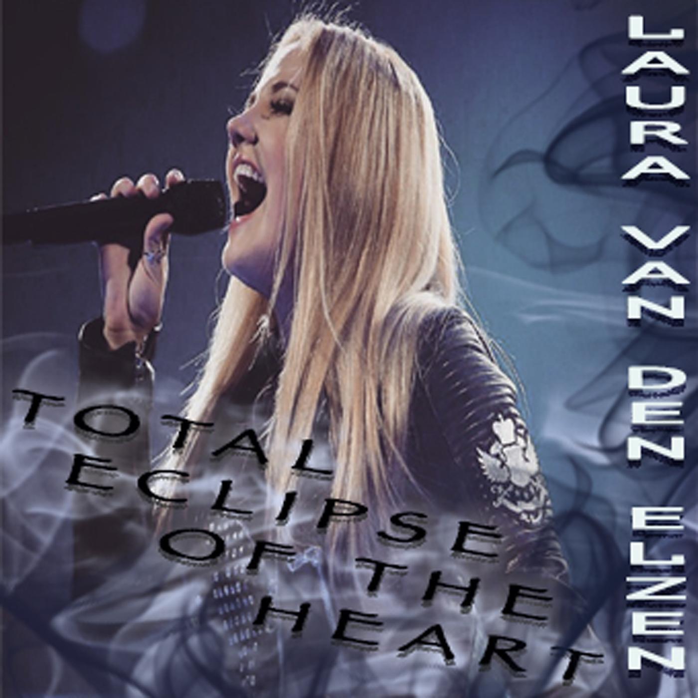 Релиз Total Eclipse of the Heart