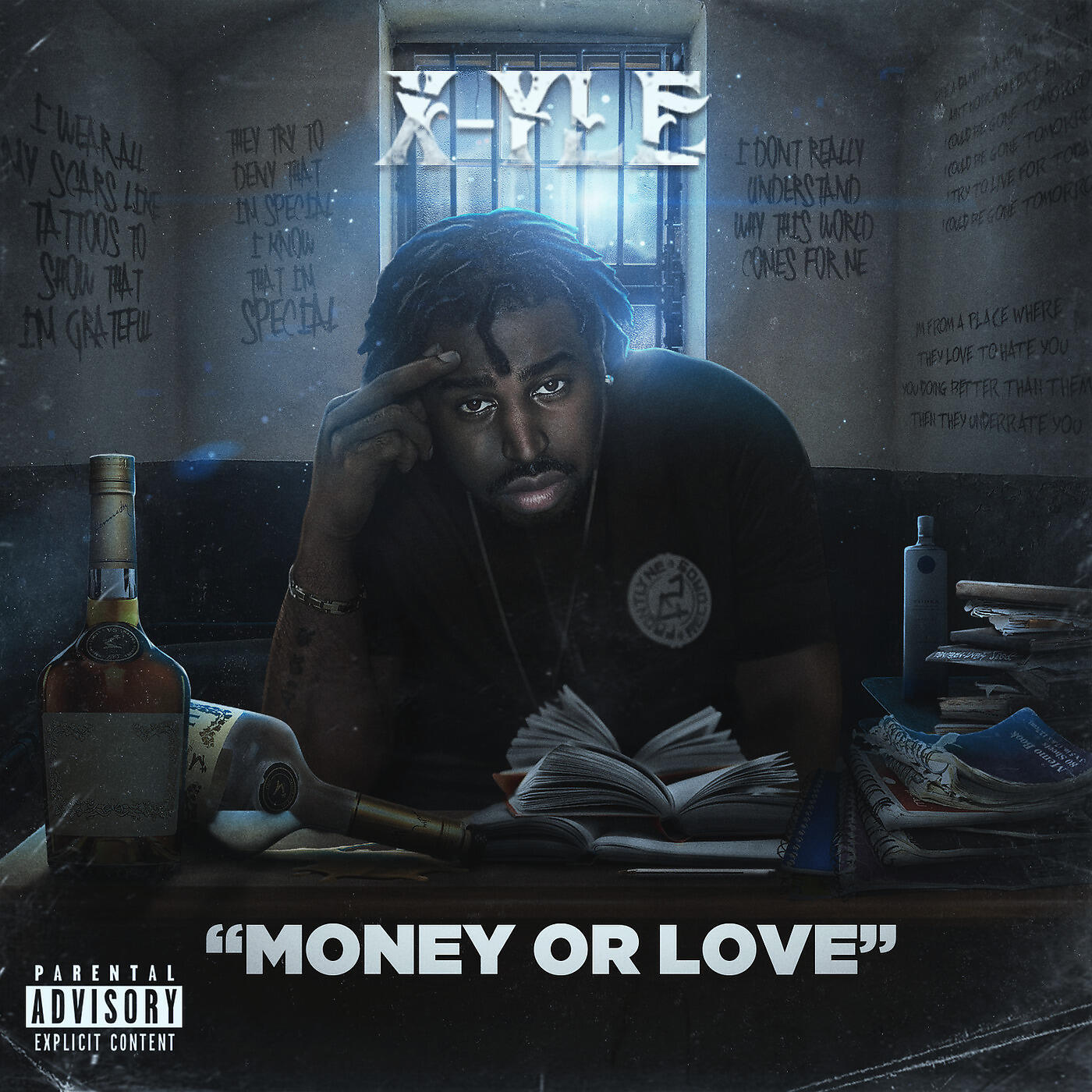 Релиз Money or Love