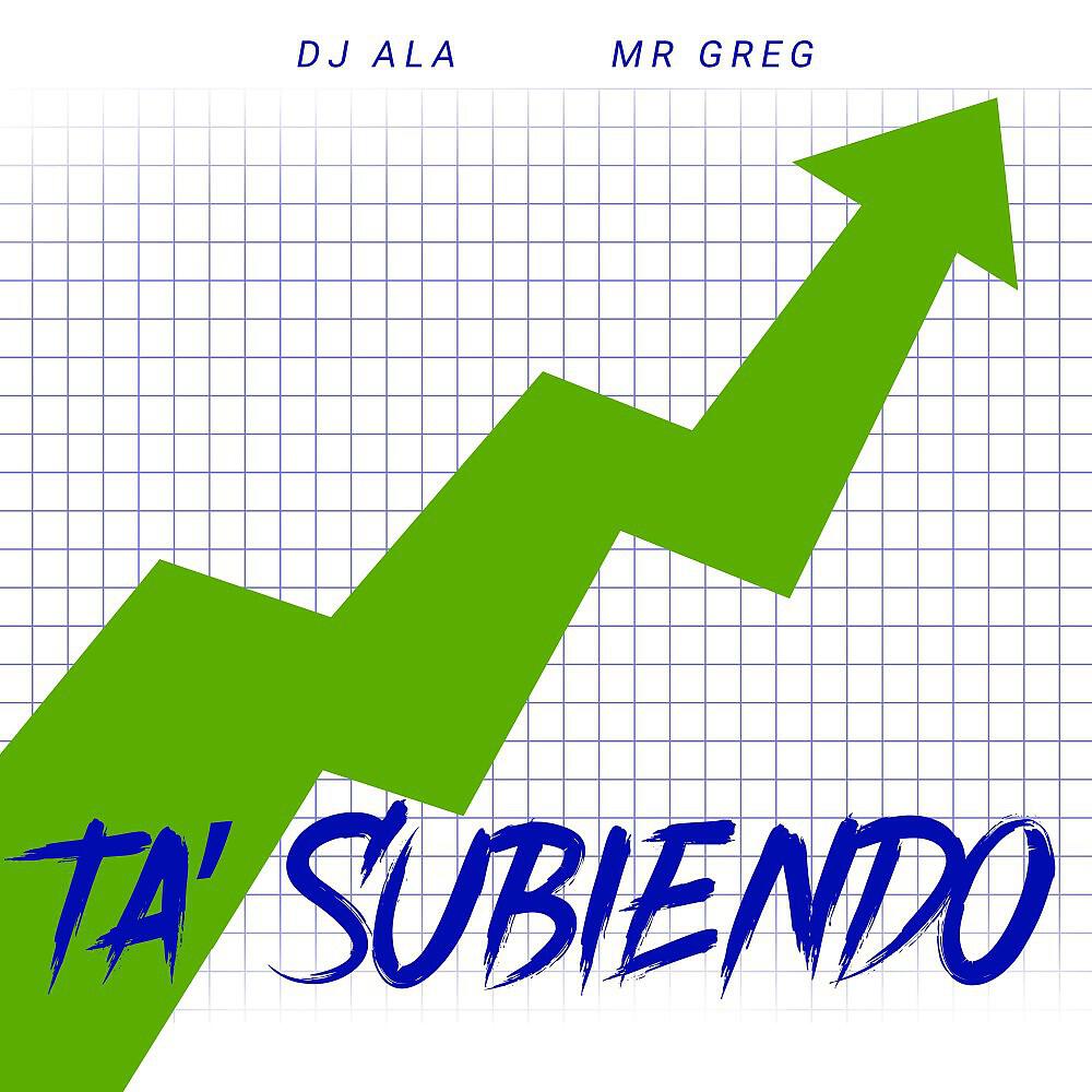 Релиз Ta' Subiendo