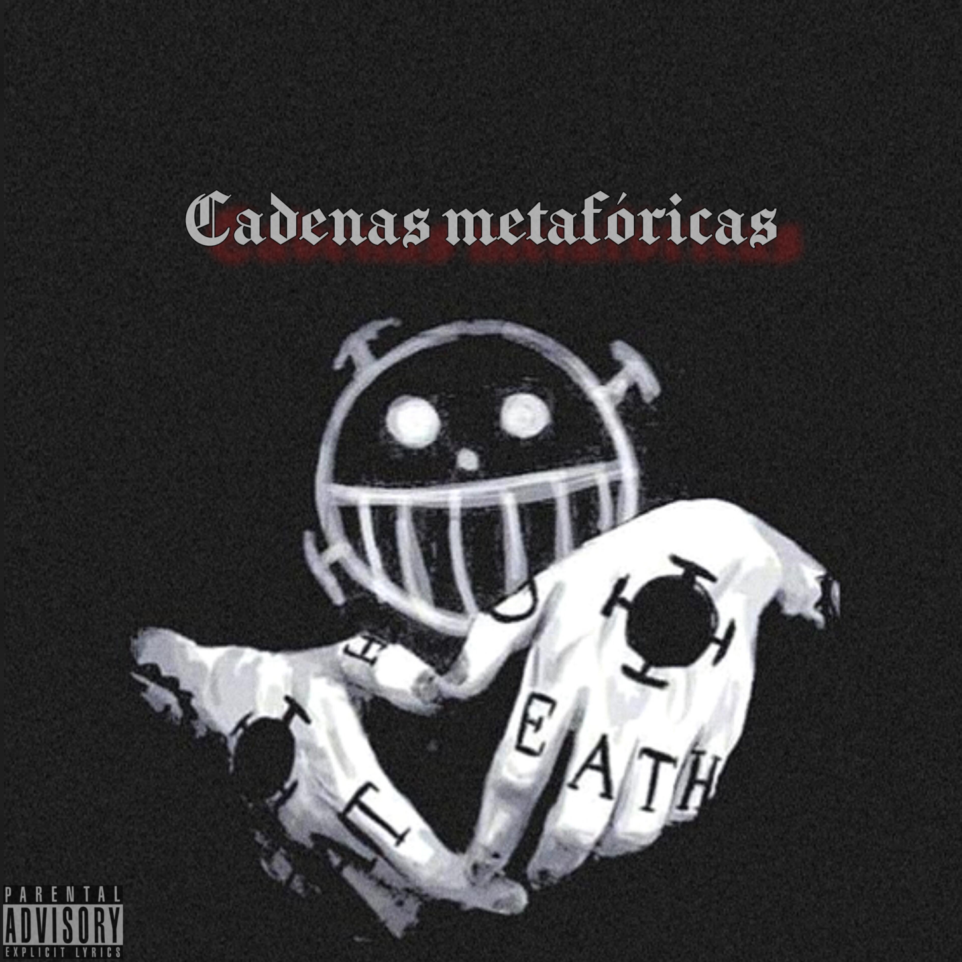 Релиз Cadenas Metafóricas