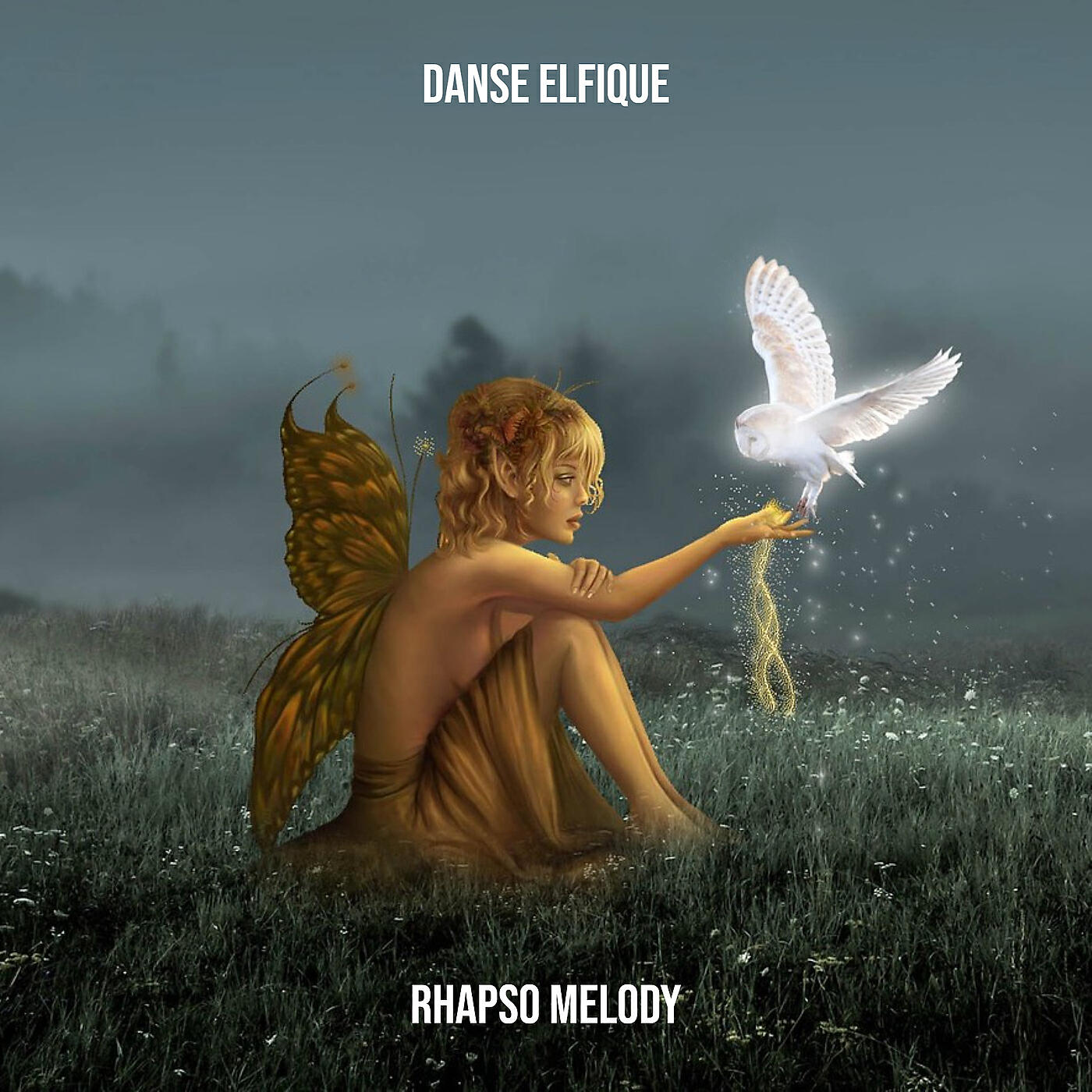 Релиз Danse Elfique