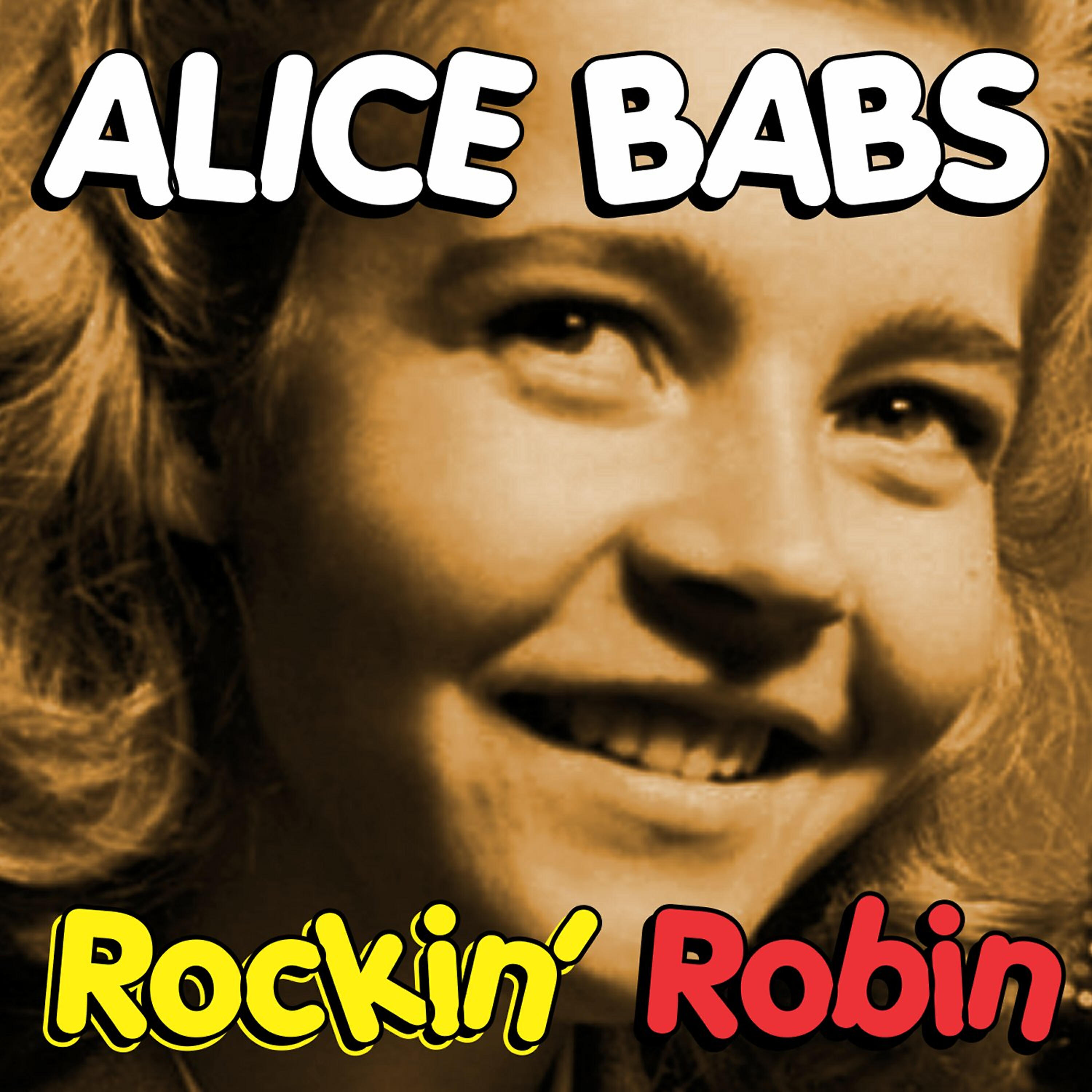 Релиз Rockin' Robin