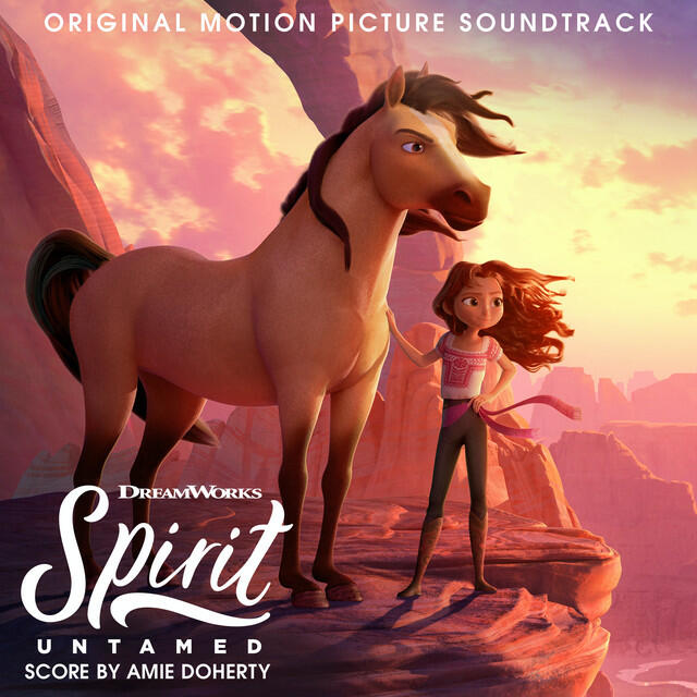 Релиз Spirit Untamed (Original Motion Picture Soundtrack)