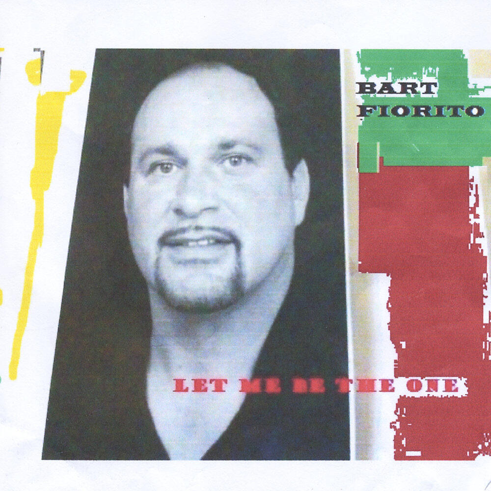 Релиз Let Me Be the One