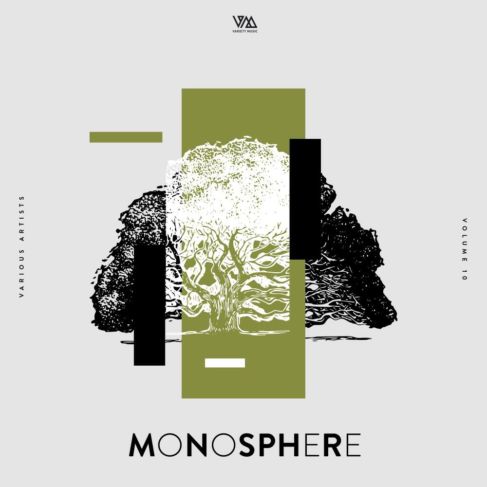 Релиз Monosphere, Vol. 10
