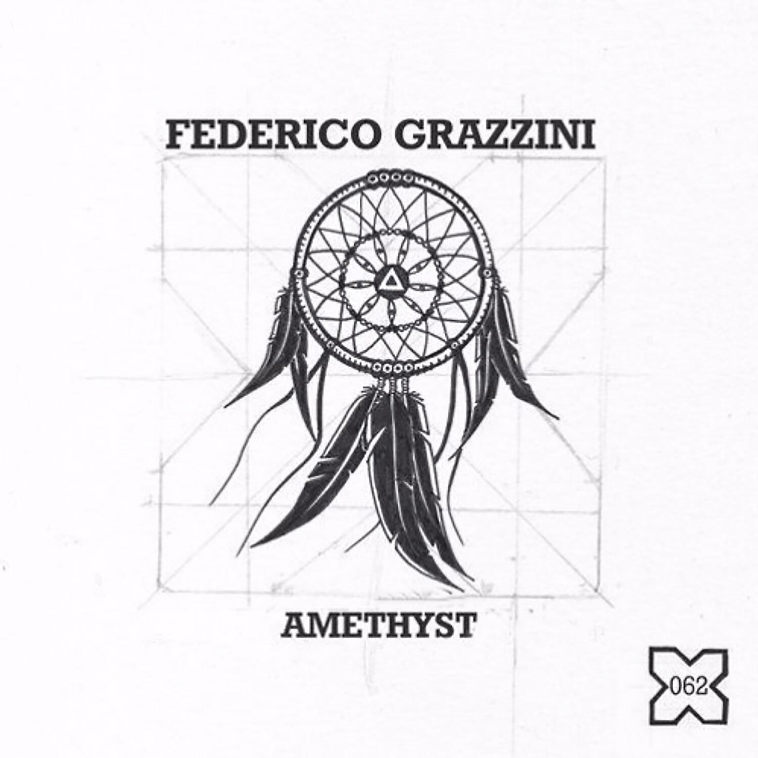 Релиз Amethyst