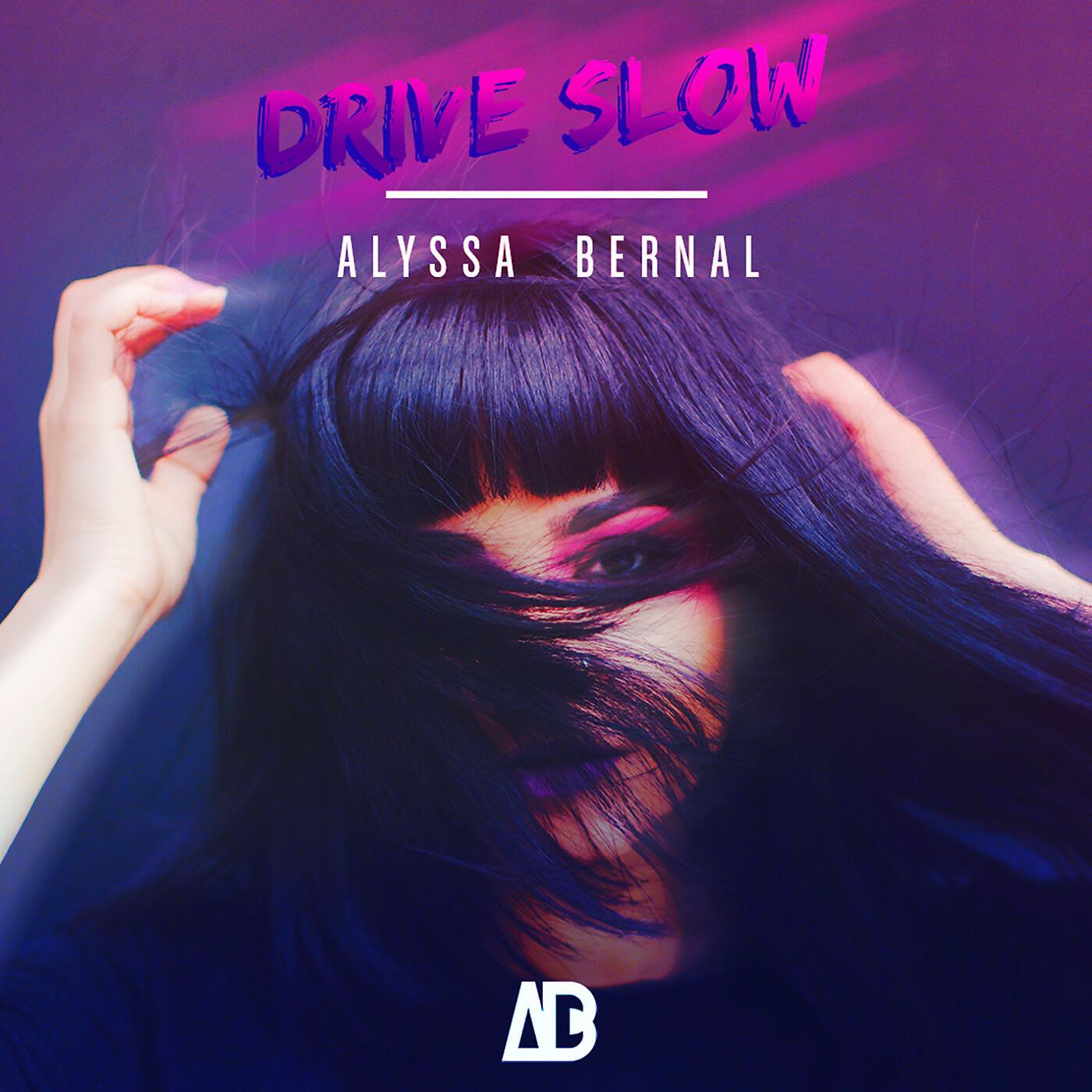 Релиз Drive Slow