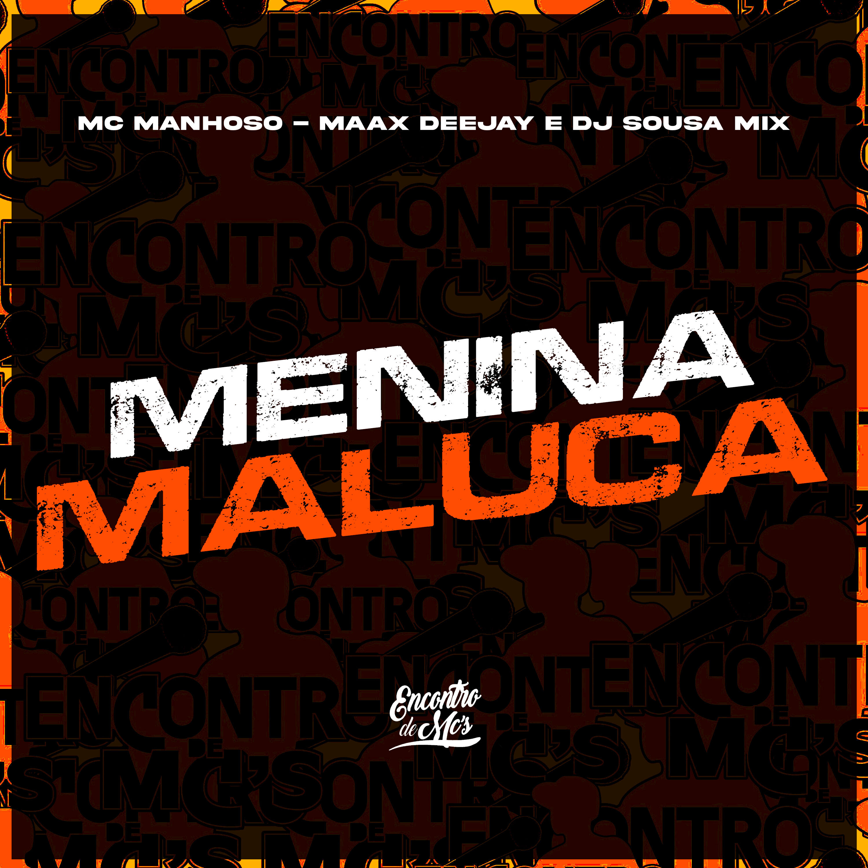 Релиз Menina Maluca