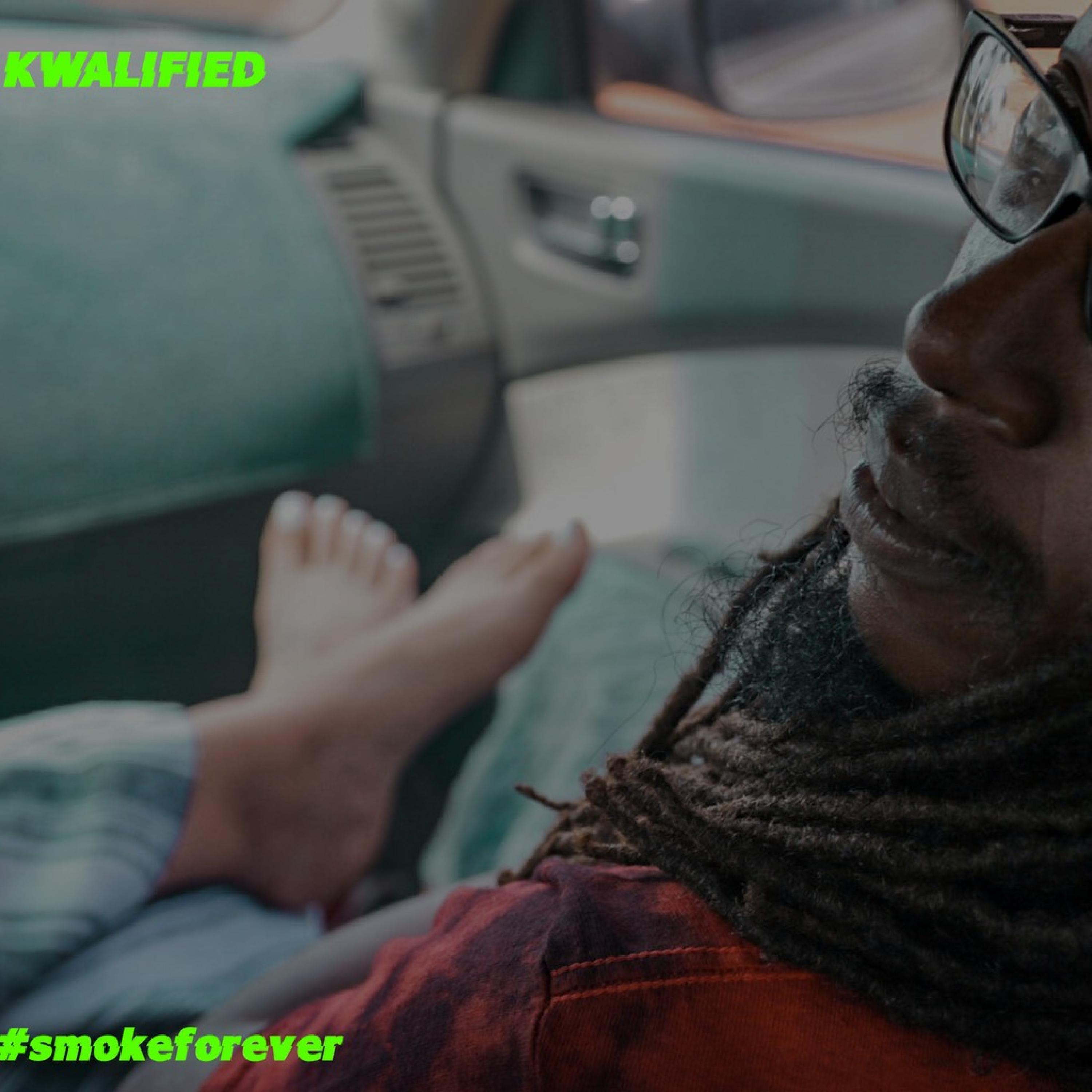 Релиз #Smokeforever