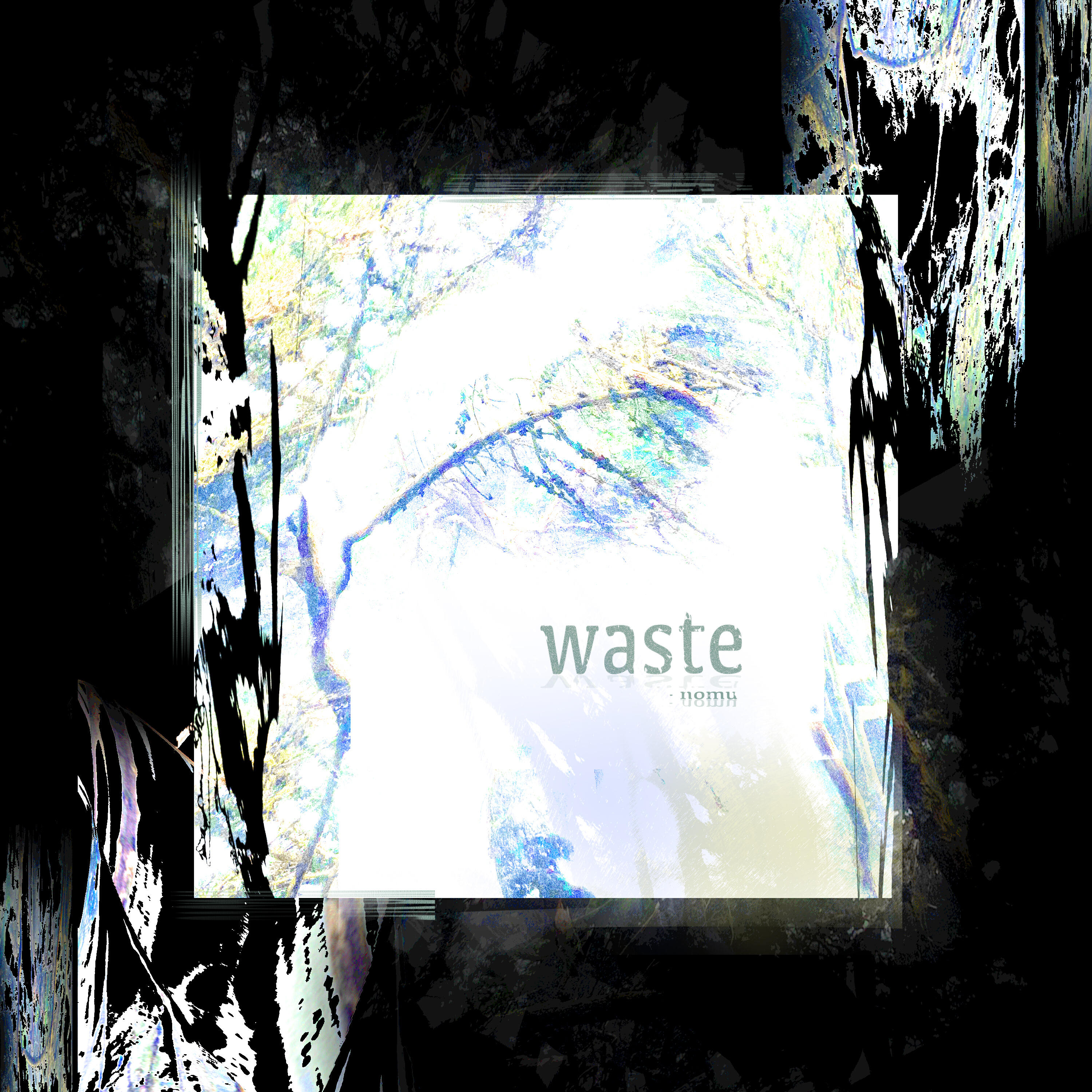 Релиз Waste