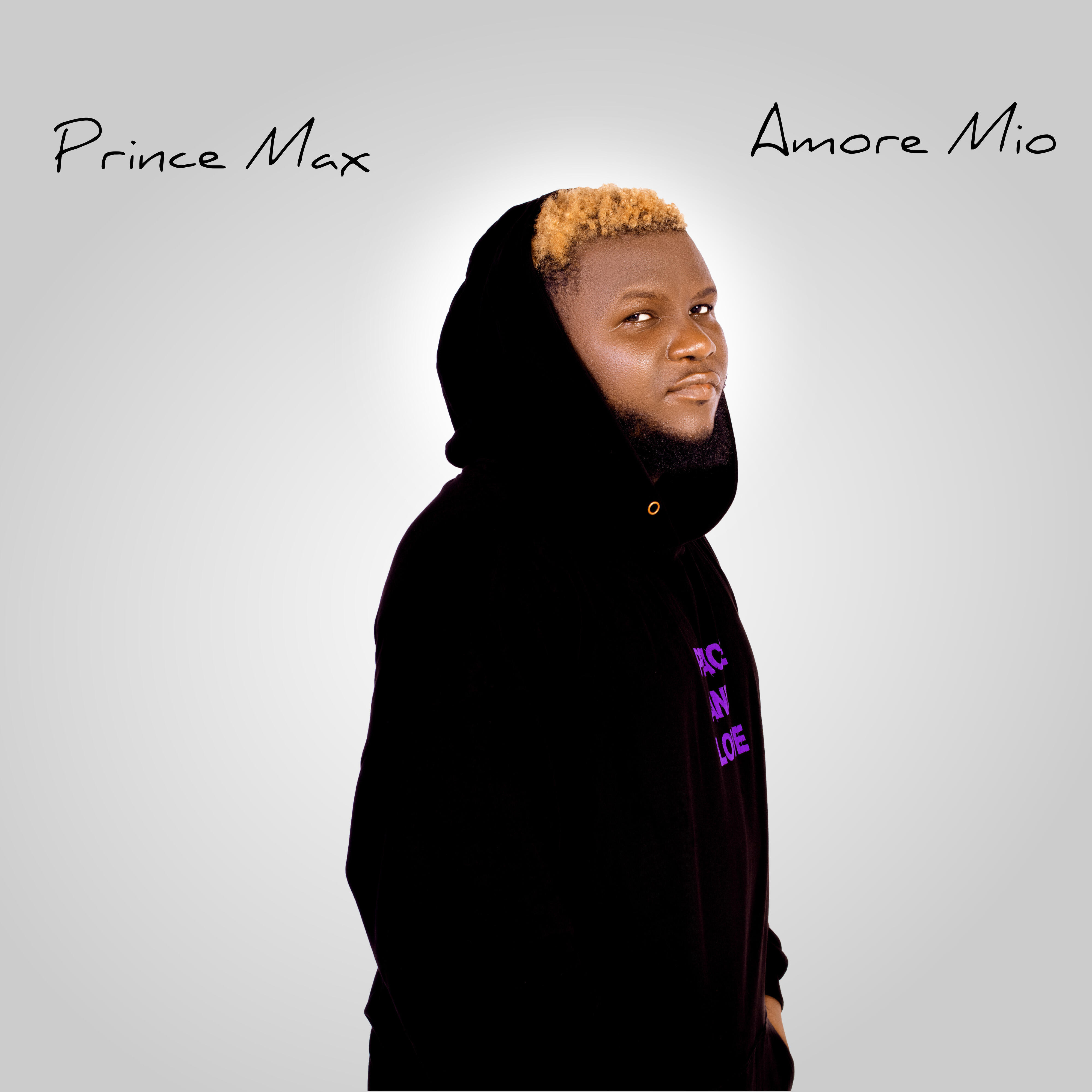 Релиз Amore Mio