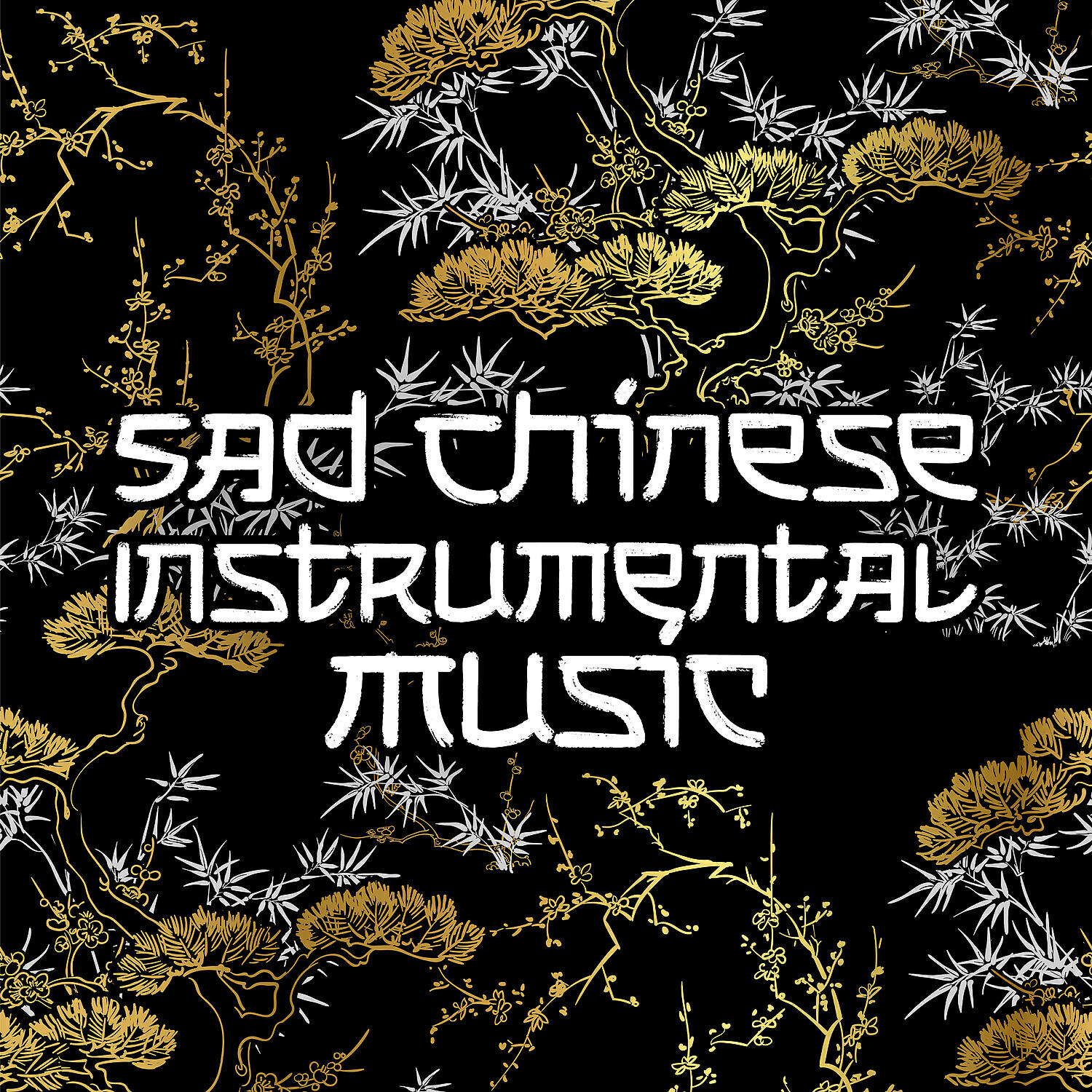 Релиз Sad Chinese Instrumental Music: Nostalgic Oriental Mood