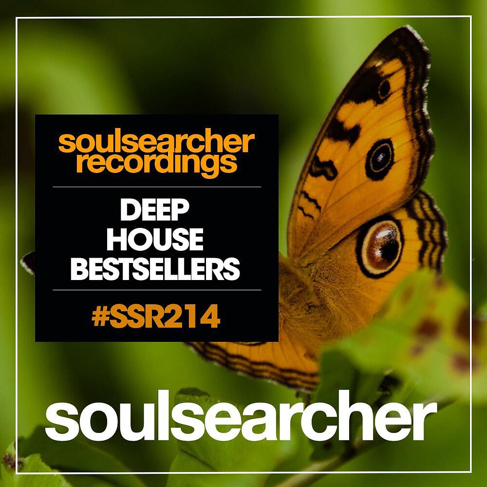 Релиз Deep House Bestsellers '18