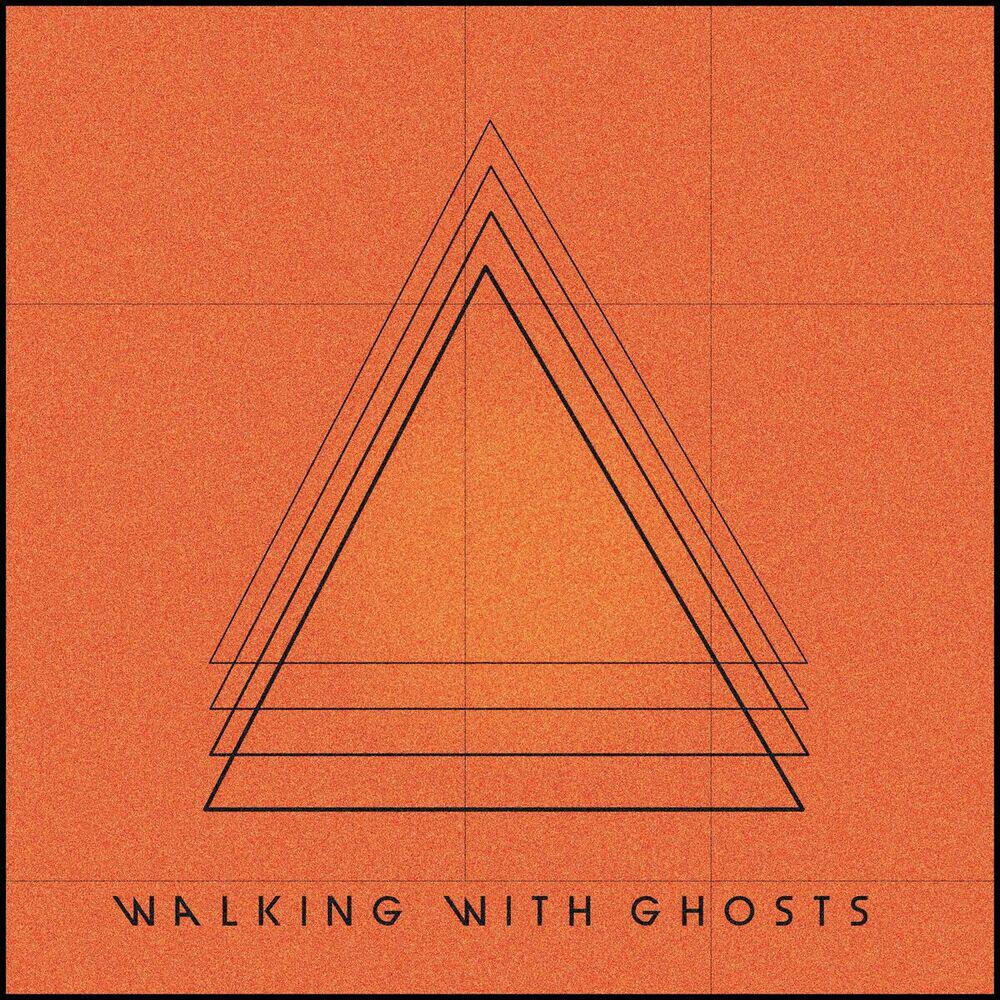 Релиз Walking With Ghosts