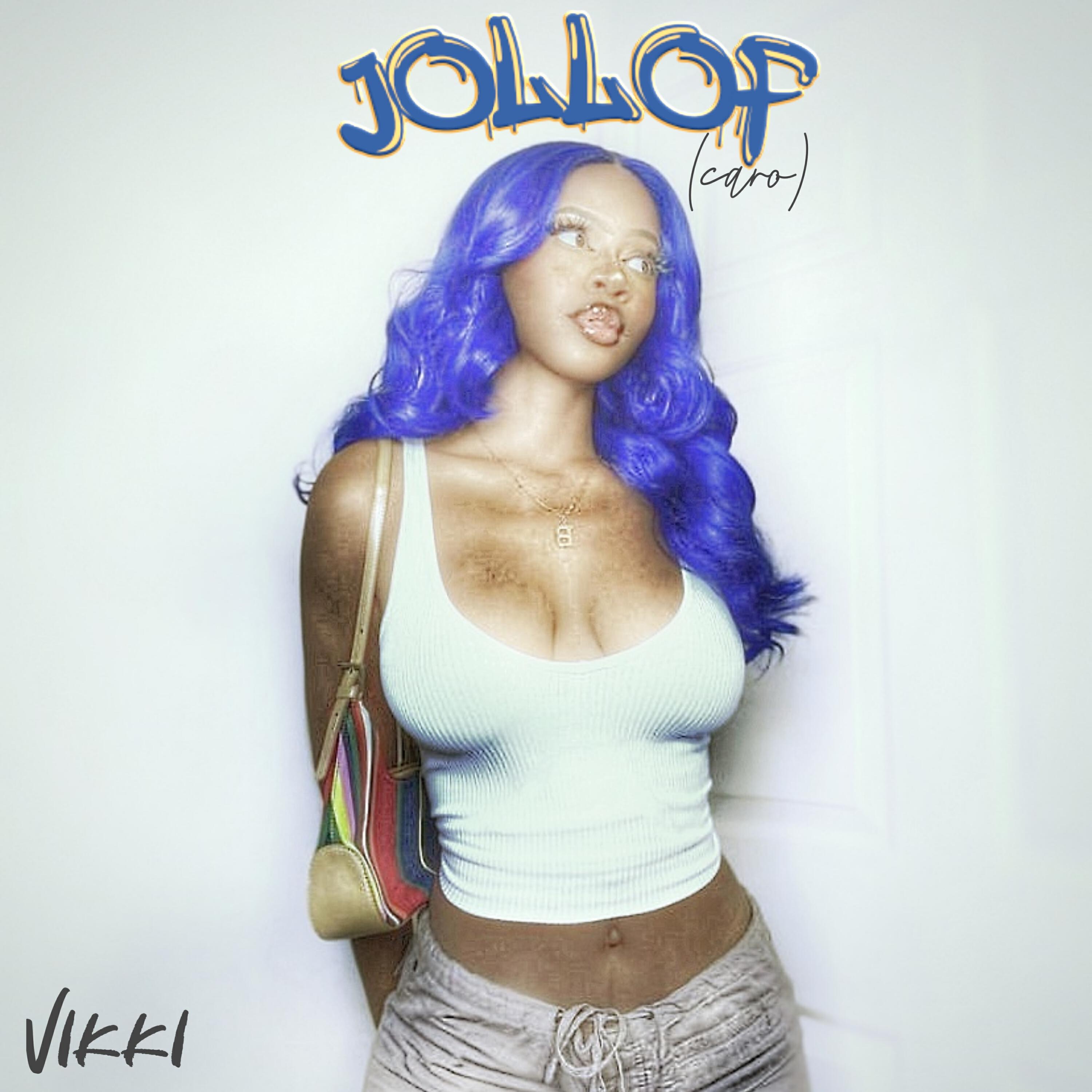 Релиз Jollof(Caro)