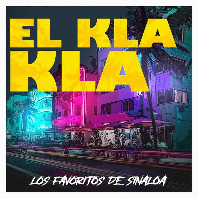Релиз El Kla Kla