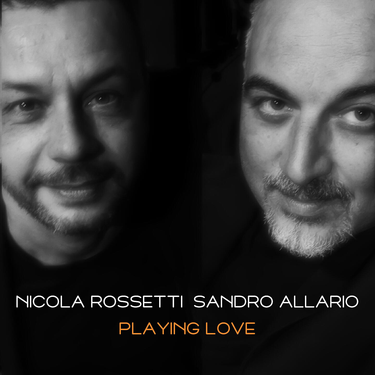 Релиз Playing Love