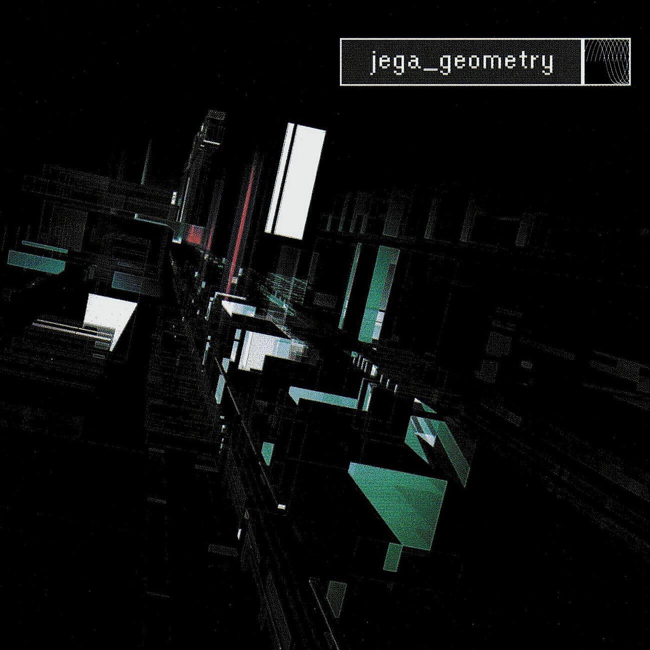 Релиз Geometry