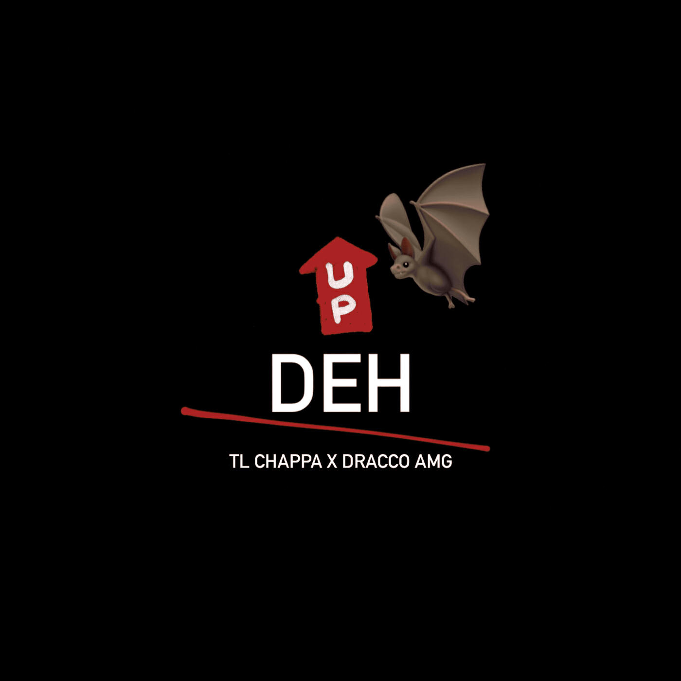 Релиз Up Deh