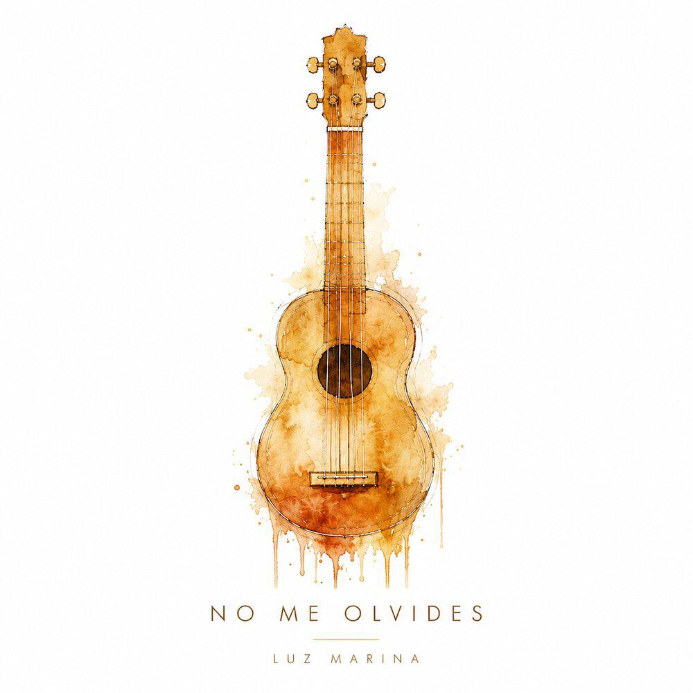 Релиз No Me Olvides