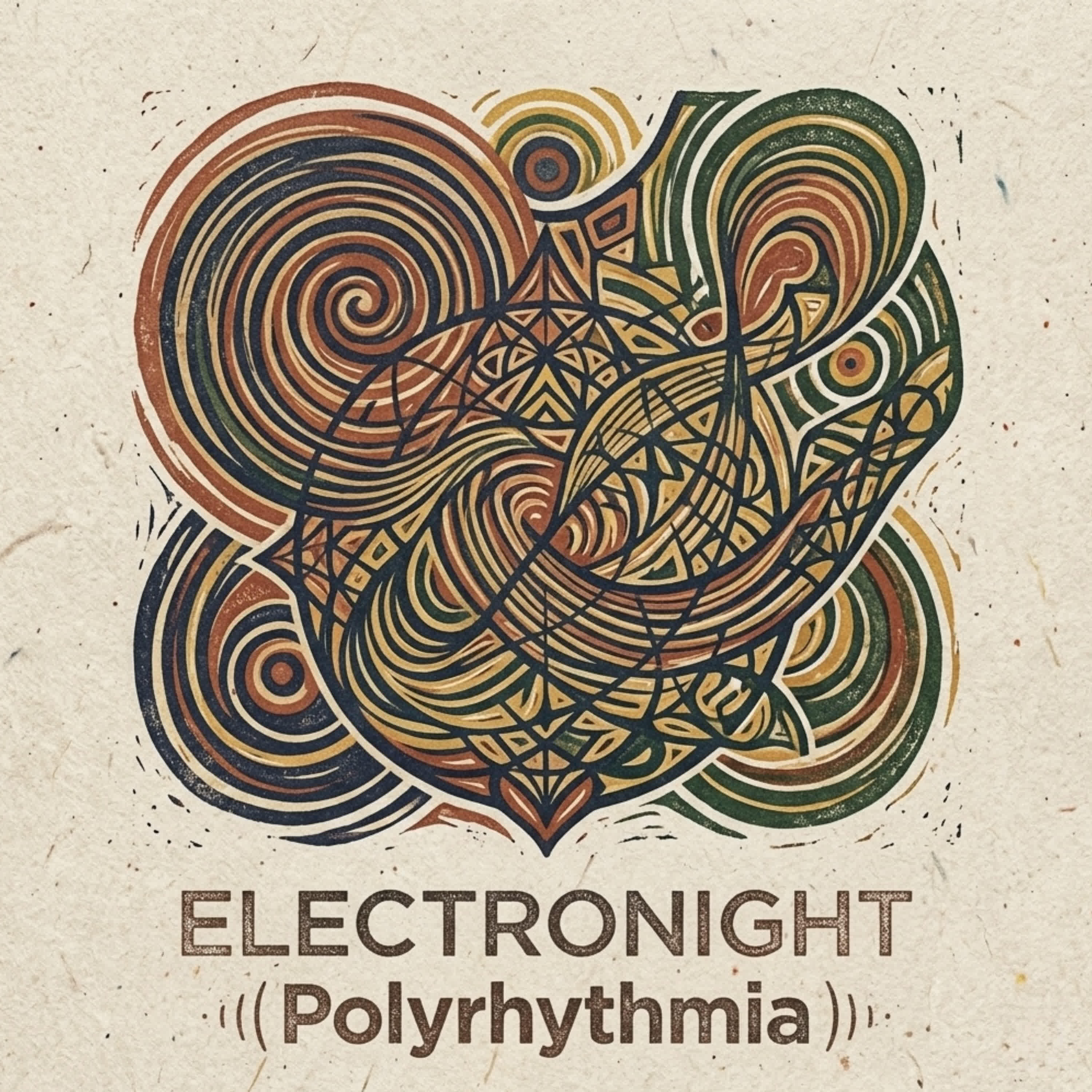 Релиз Polyrhythmia