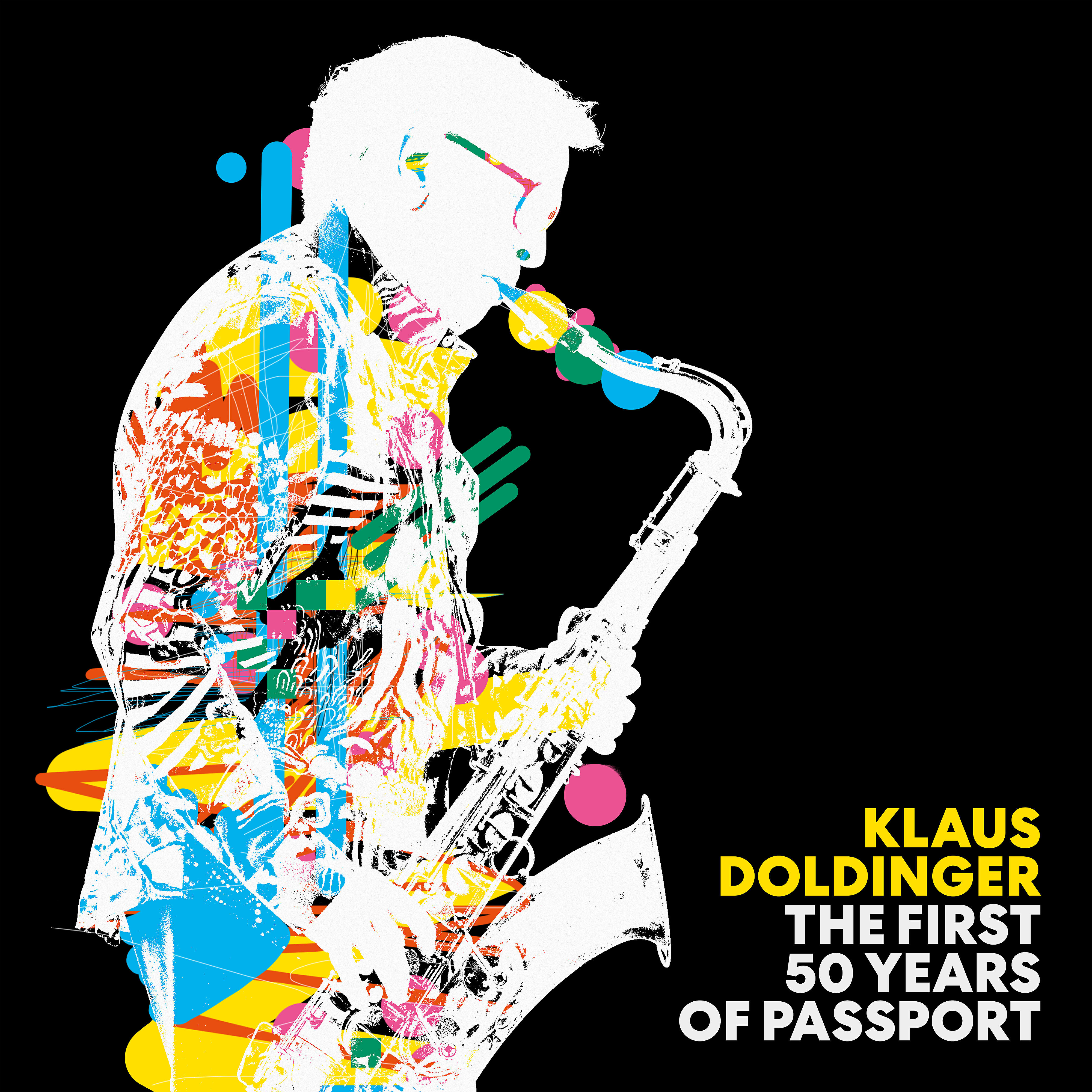 Релиз The First 50 Years of Passport (Remastered Edition)