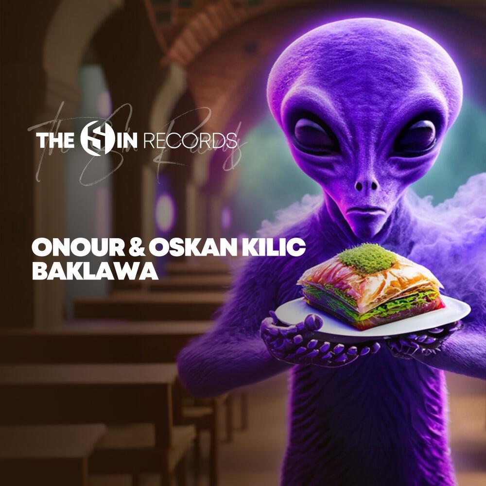 Релиз Baklawa
