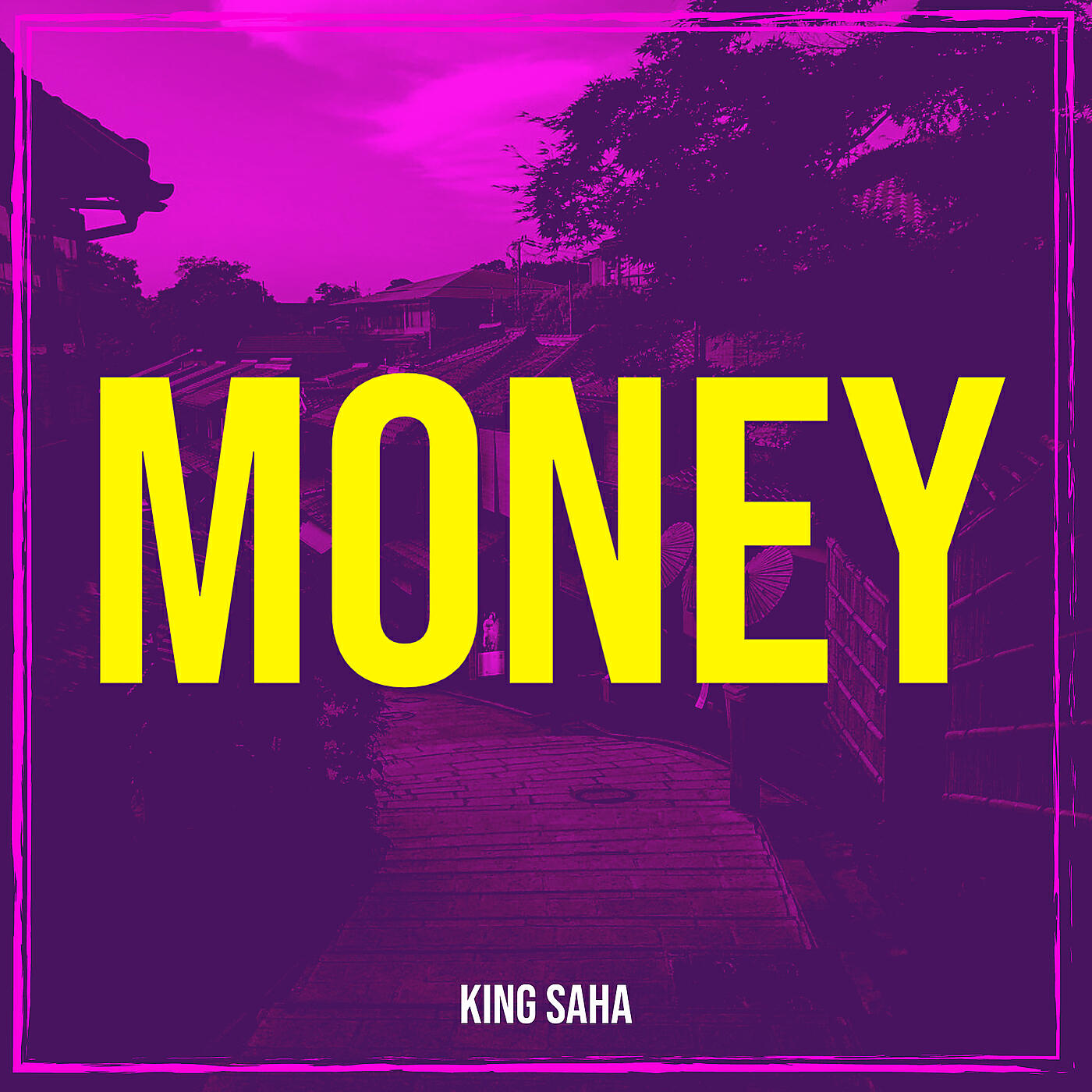 Скачать песню King Saha - Money бесплатно в MP3 для Android и iOS