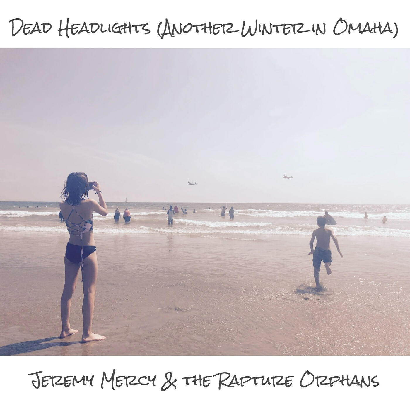 Релиз Dead Headlights (Another Winter in Omaha)